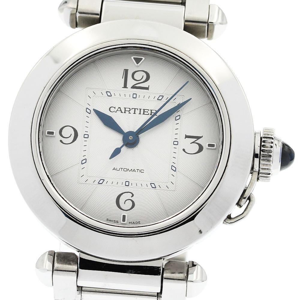 Cartier Pasha
