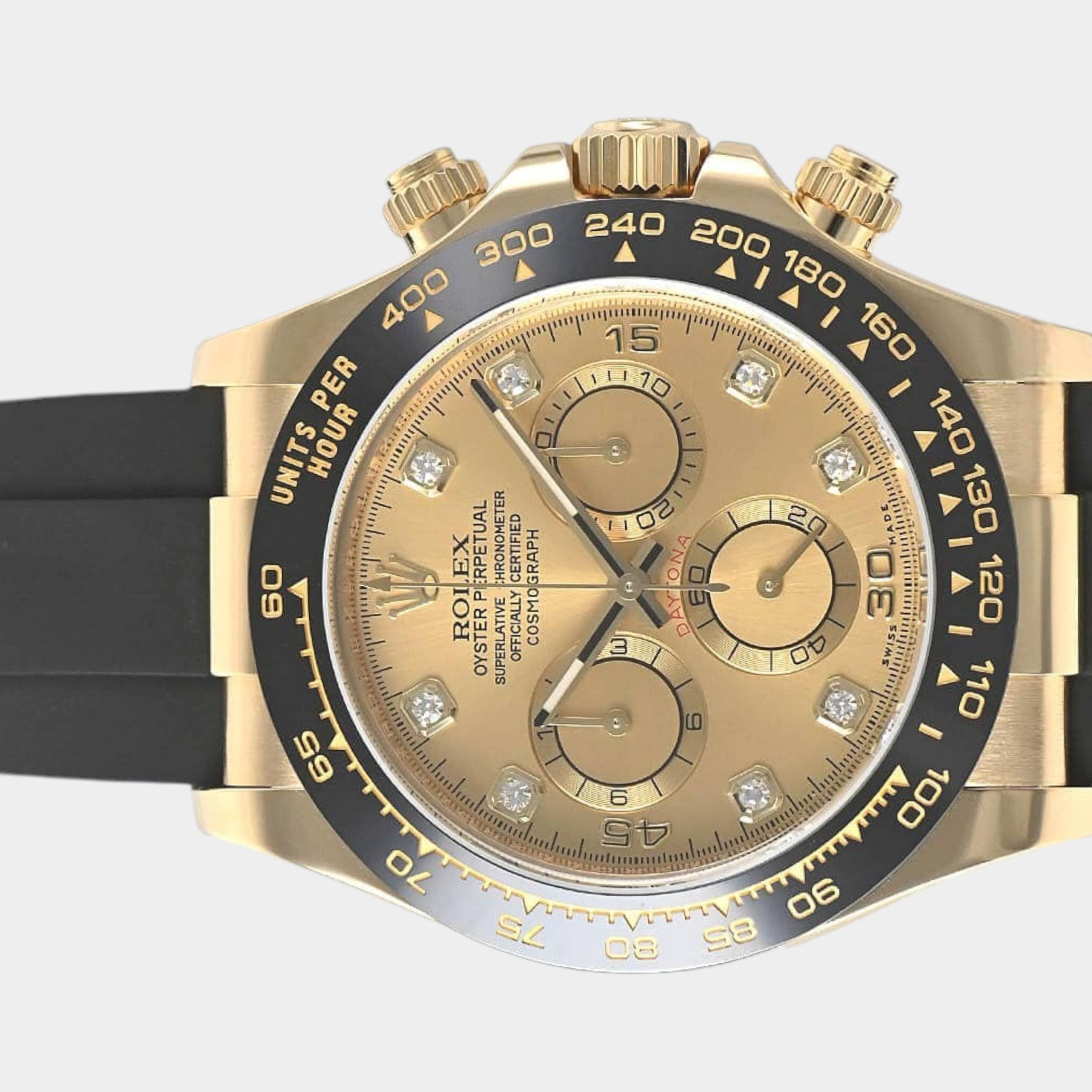 Rolex Daytona
