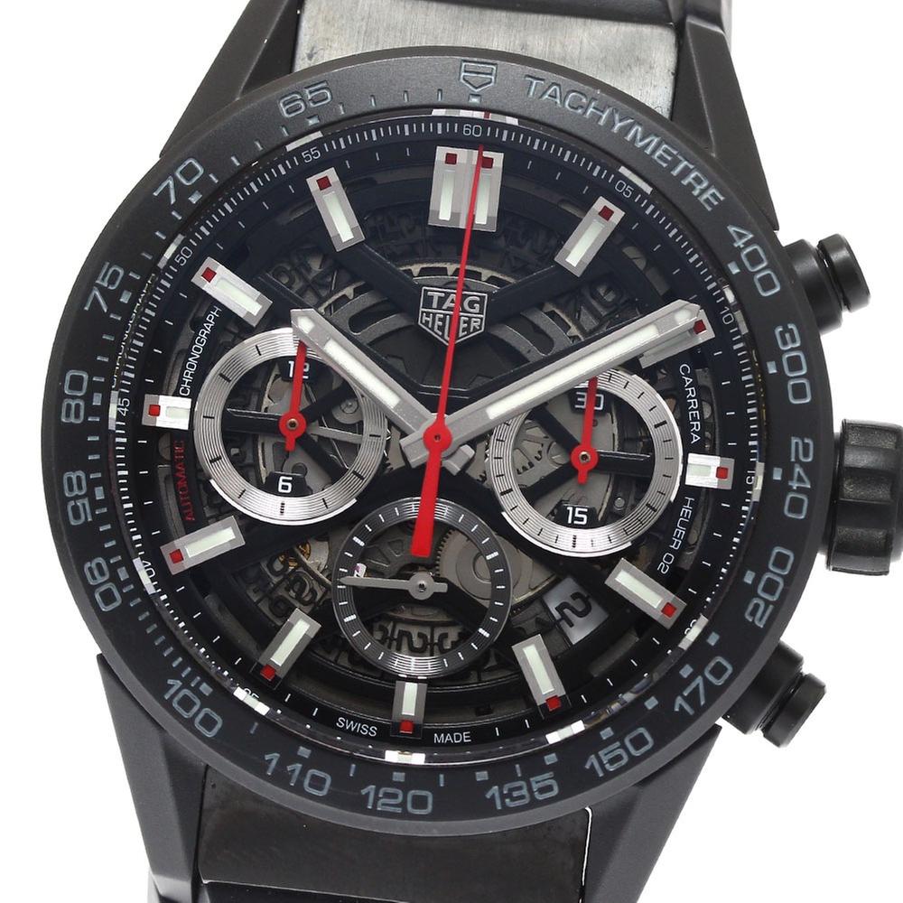 TAG Heuer Carrera