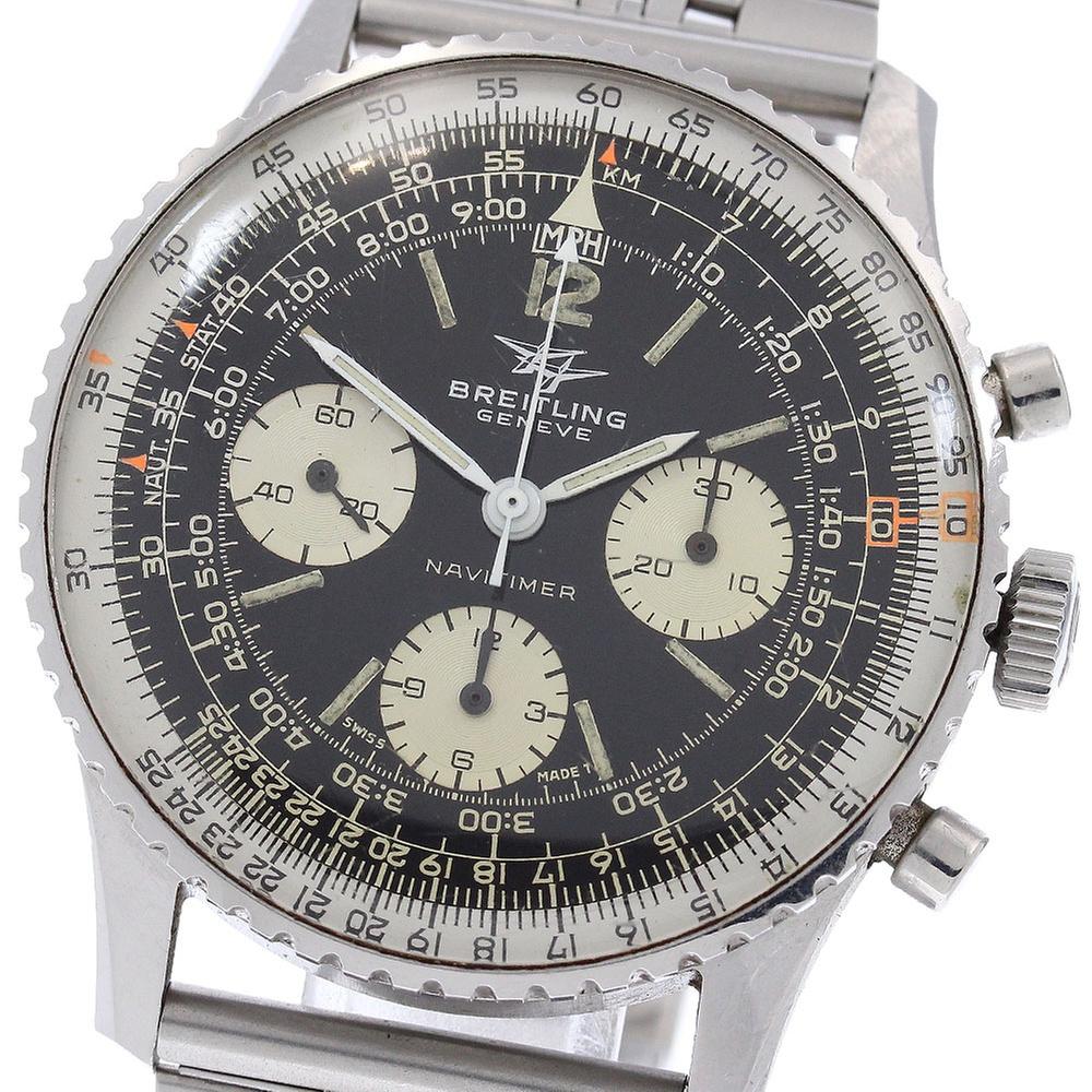 Breitling Navitimer 806