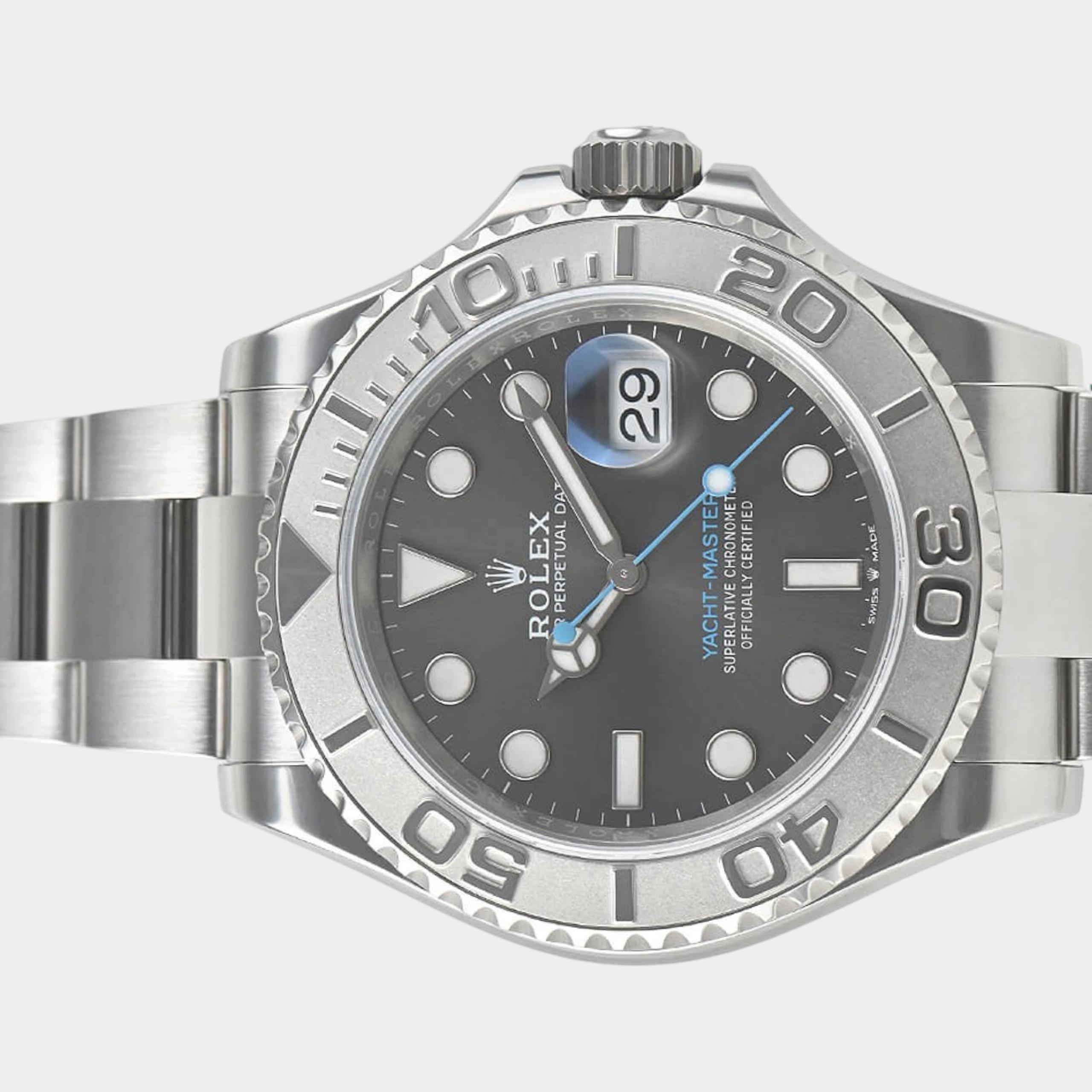 Rolex Yacht-Master 126622