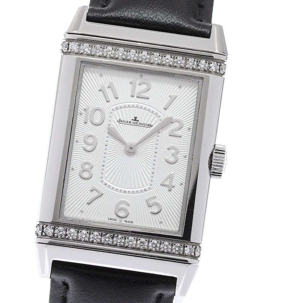 Jaeger-LeCoultre Grande Reverso Lady Ultra Thin