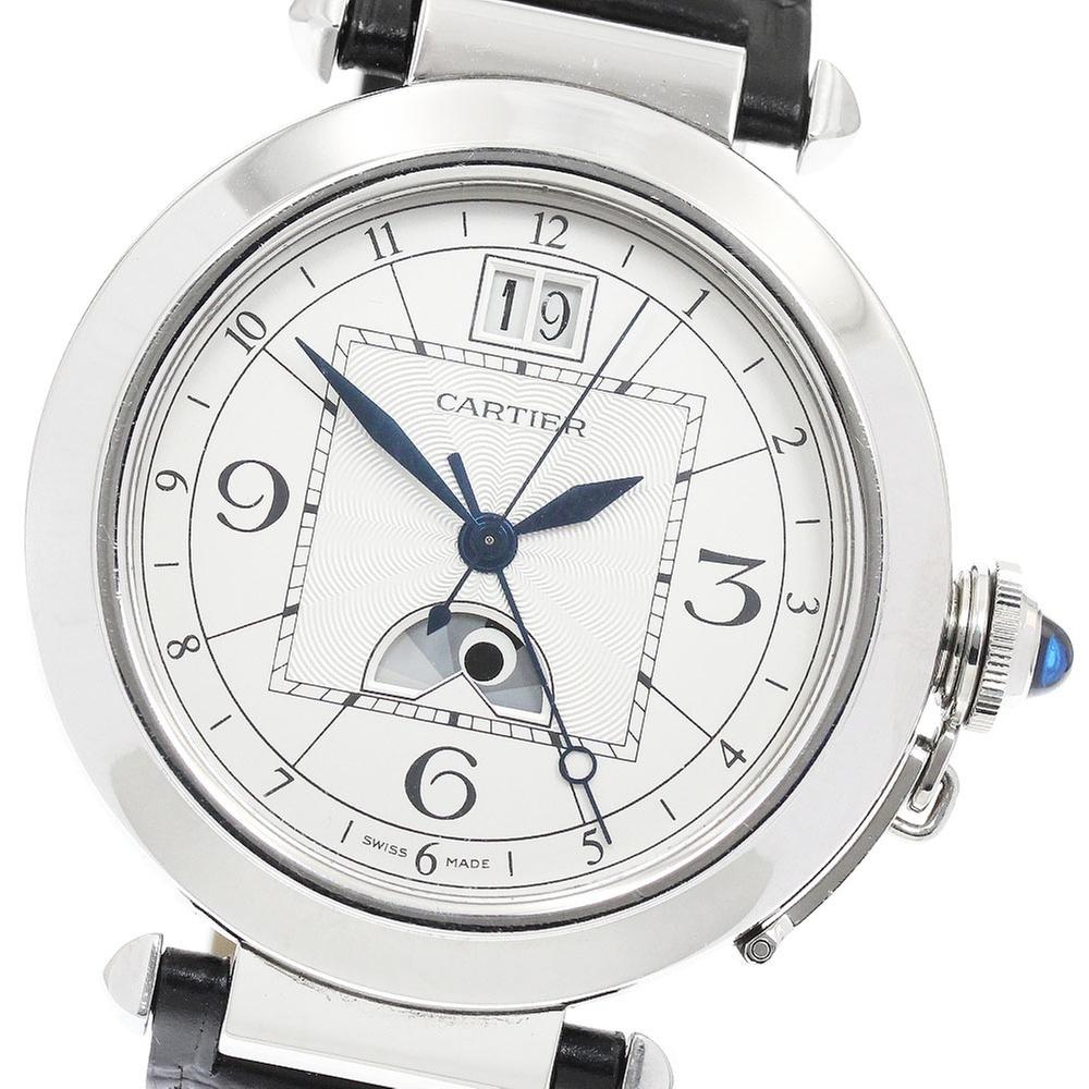 Cartier Pasha