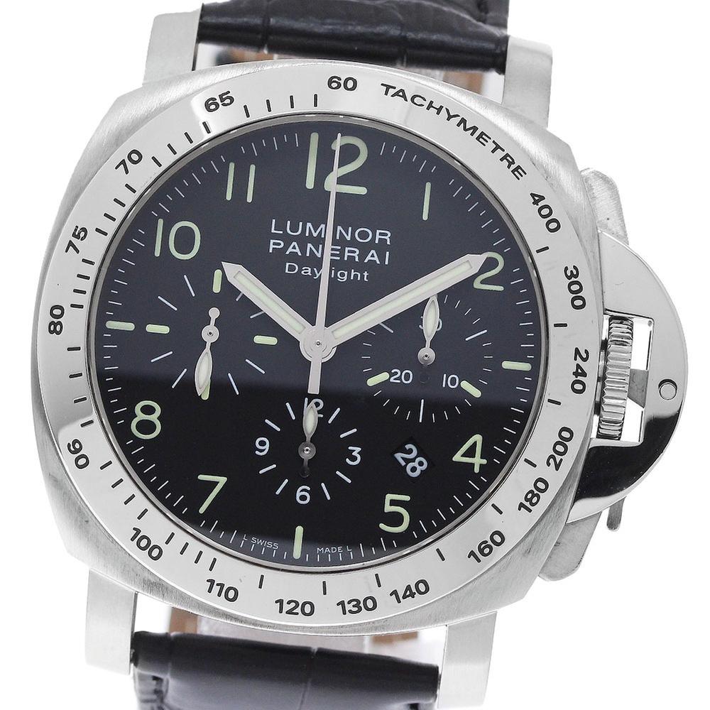 Panerai Luminor Chrono PAM00196