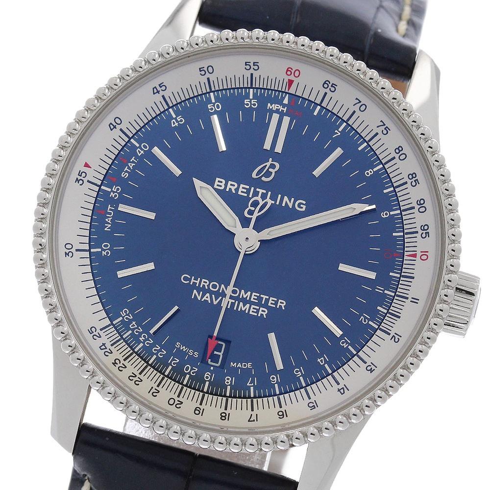 Breitling Navitimer A17325