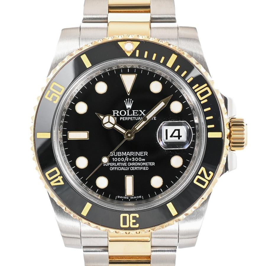 Rolex Submariner Date