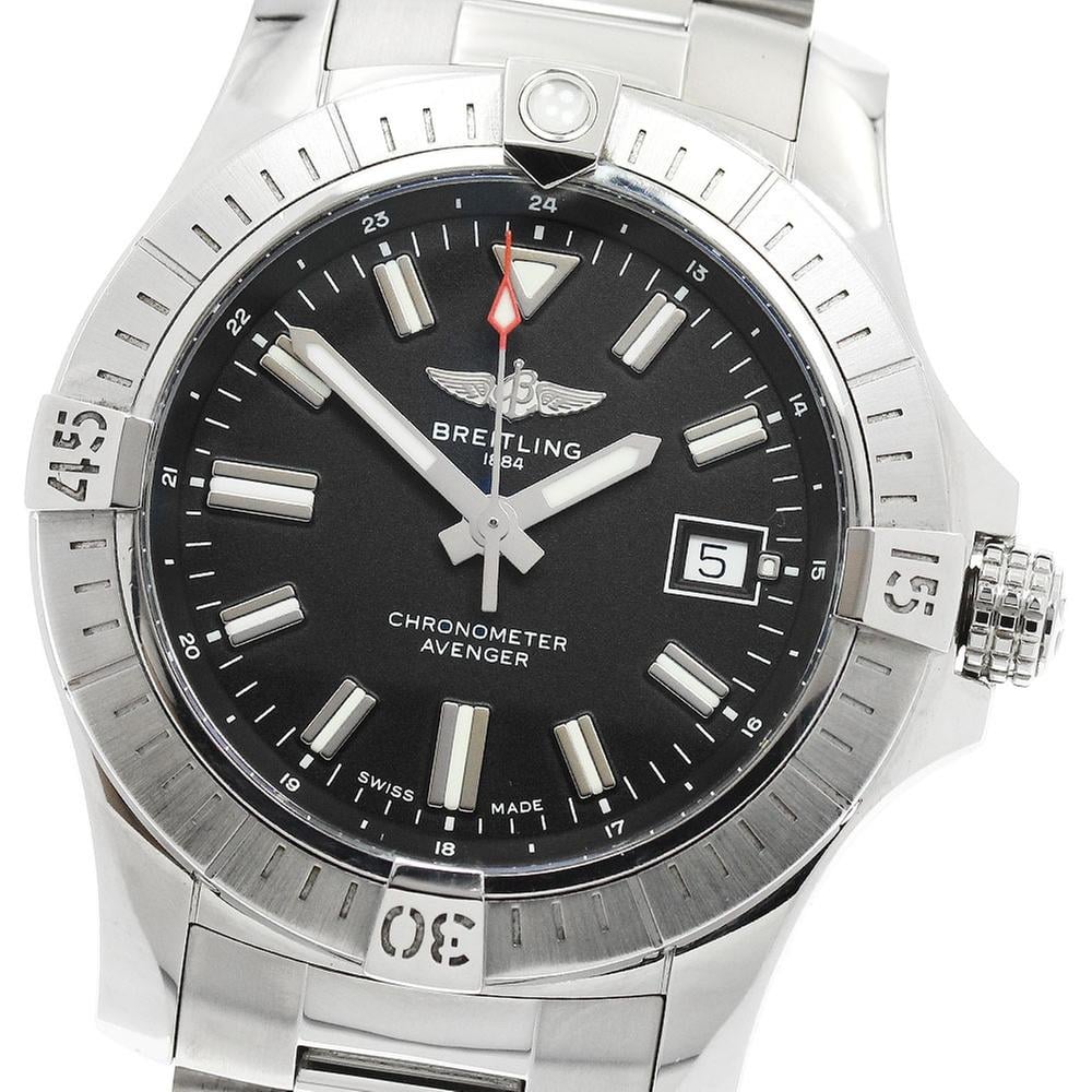 Breitling Avenger