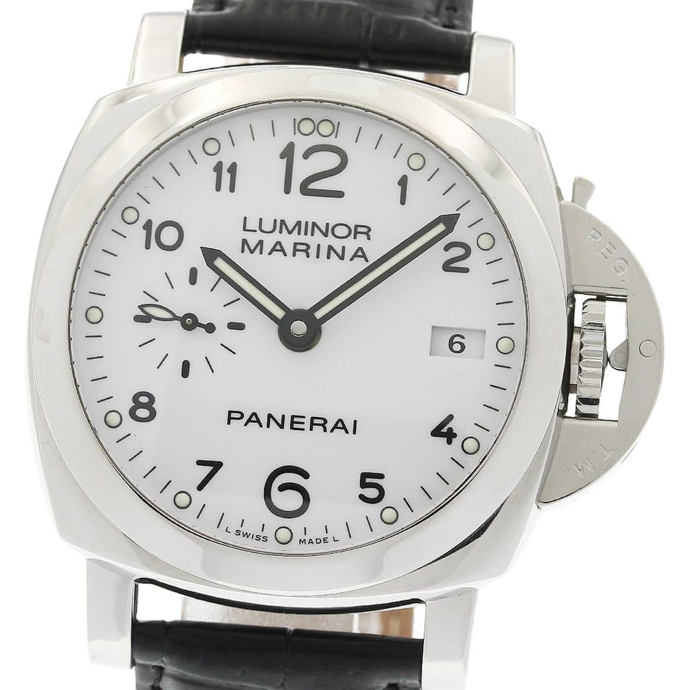Panerai Luminor Marina PAM00523