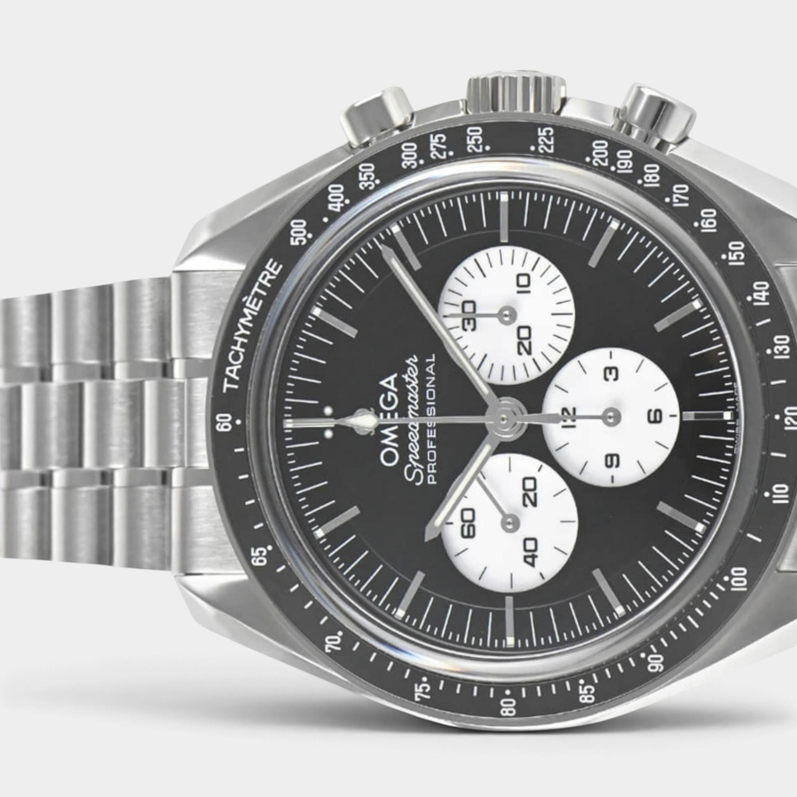Omega Speedmaster Professional Moonwatch 310.30.42.50.01.004