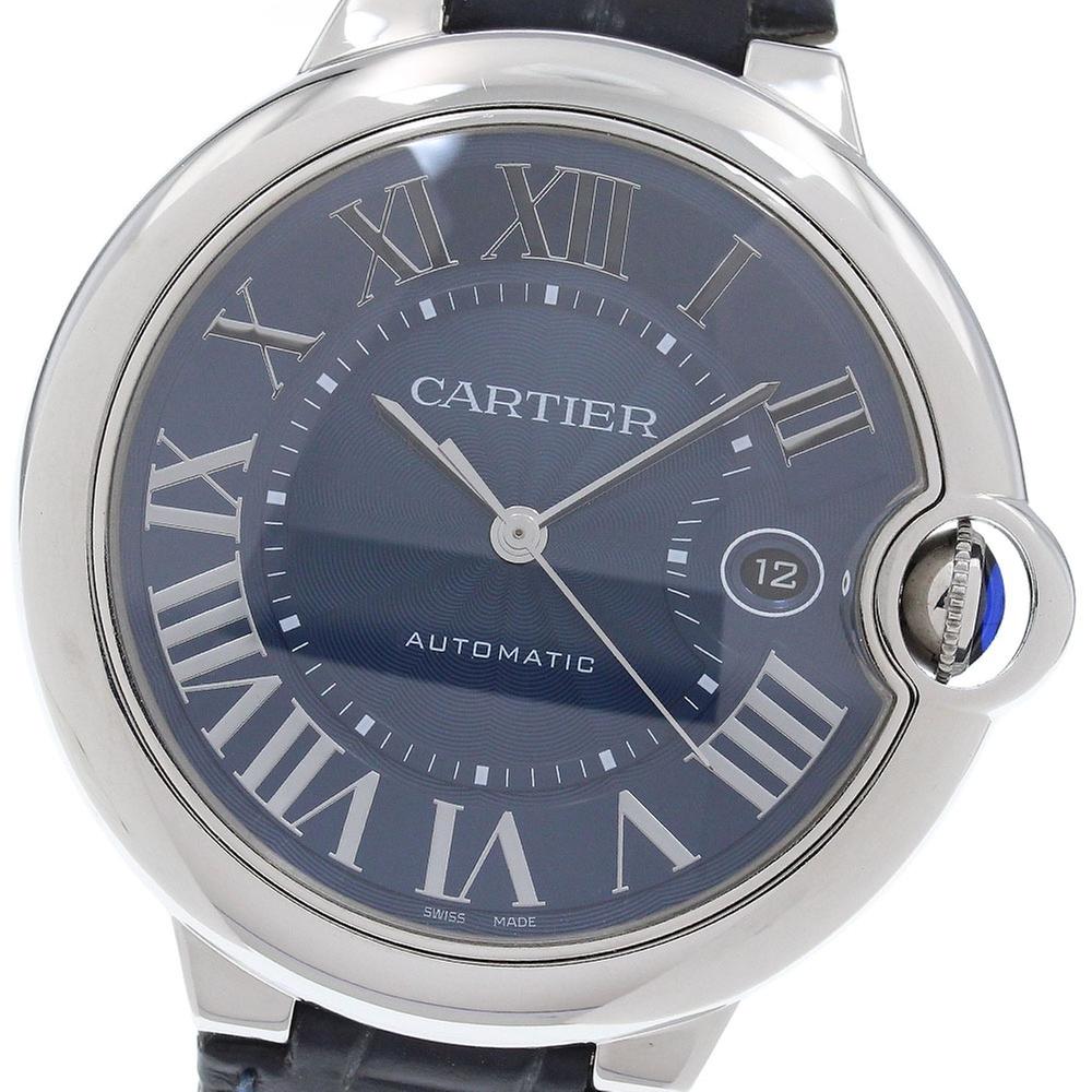 Cartier Ballon Bleu