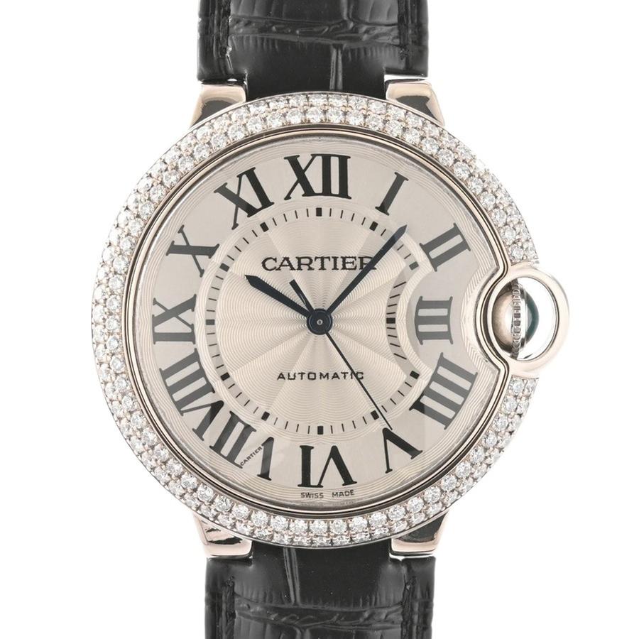 Cartier Ballon Bleu