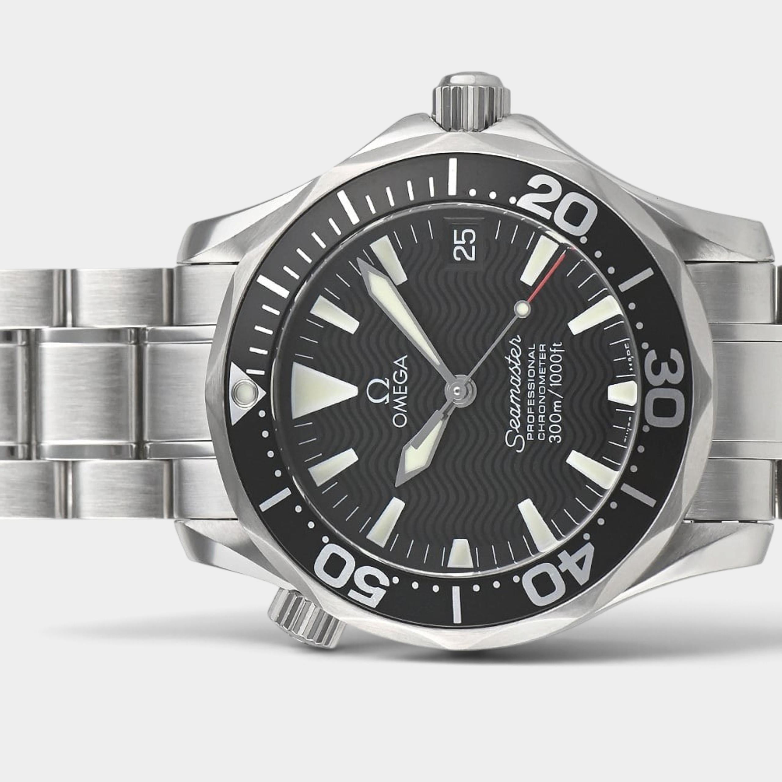 Omega Seamaster Diver 300 M 22525000
