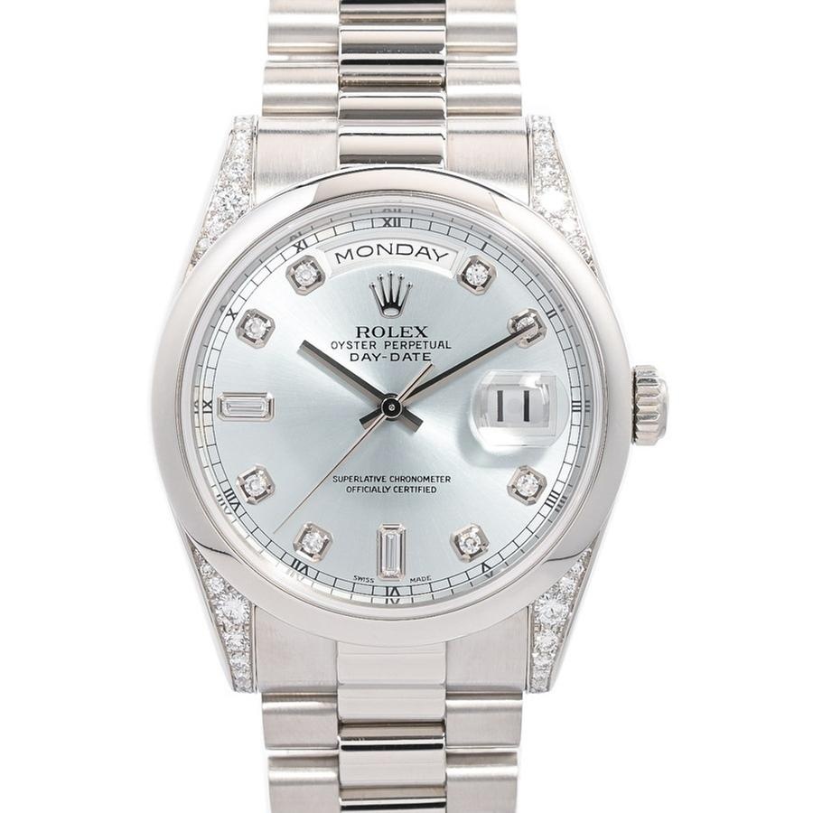 Rolex Day-Date