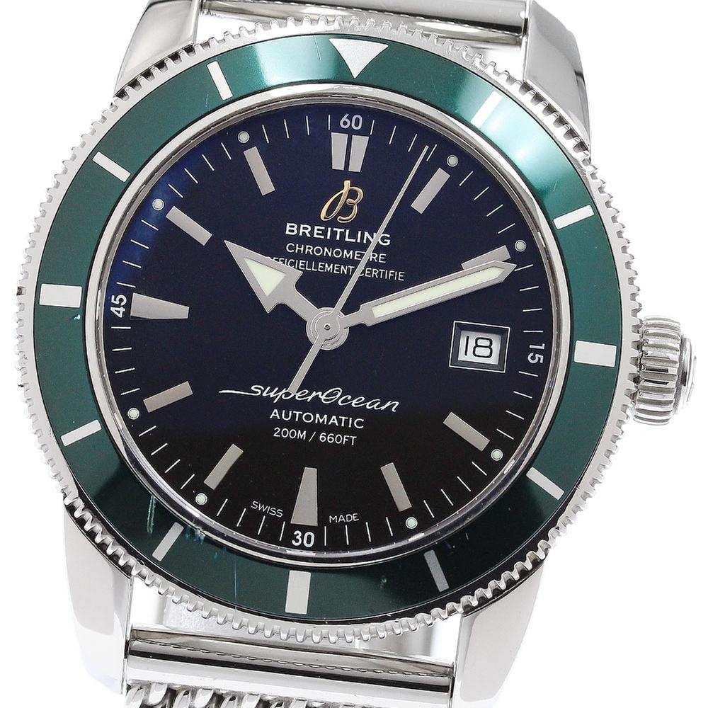 Breitling Superocean Heritage 42