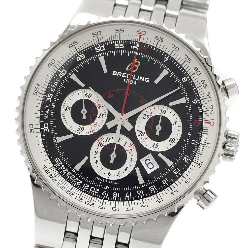 Breitling Montbrillant