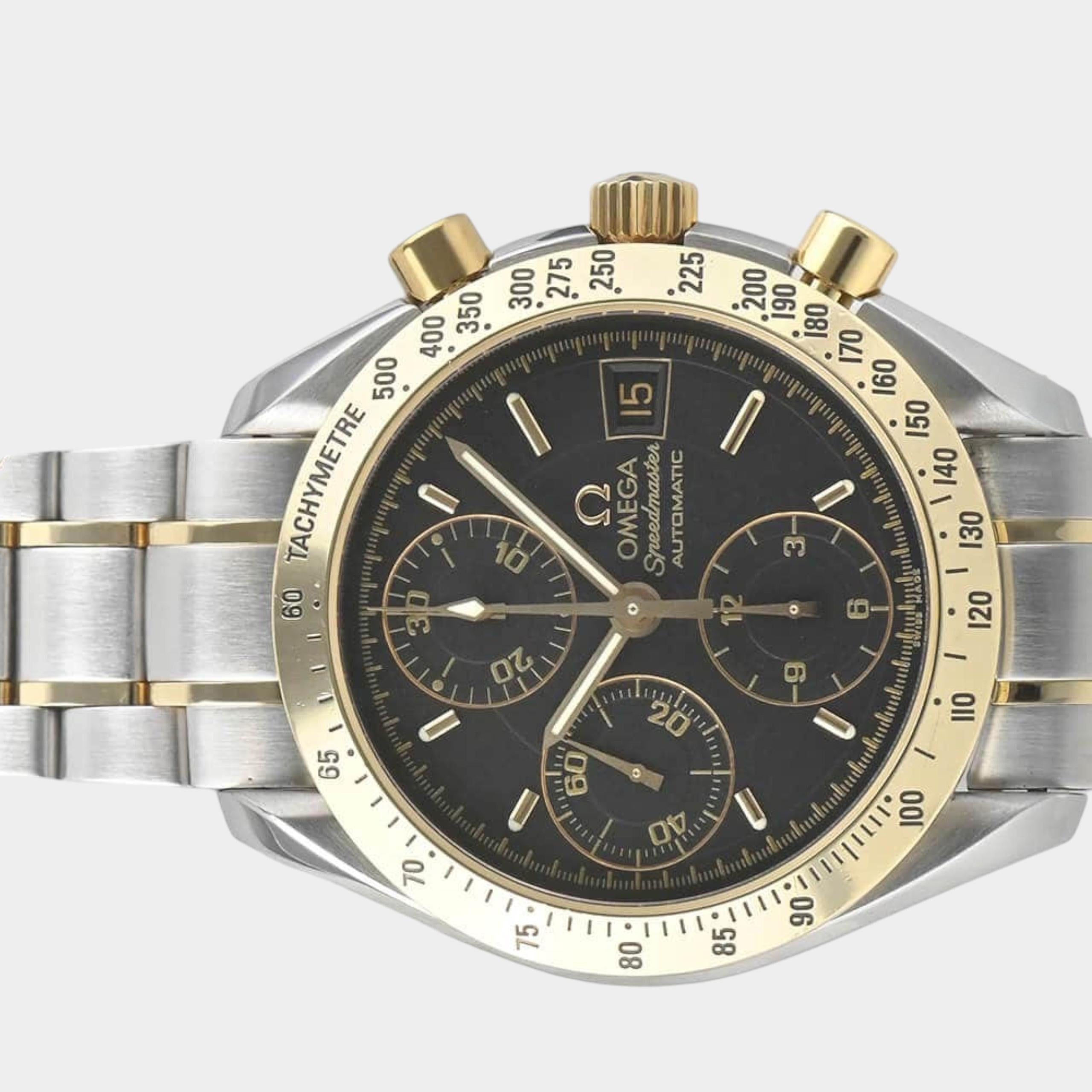 Omega Speedmaster 3313.50
