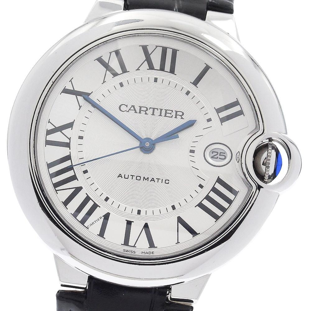 Cartier Ballon Bleu WSBB0026