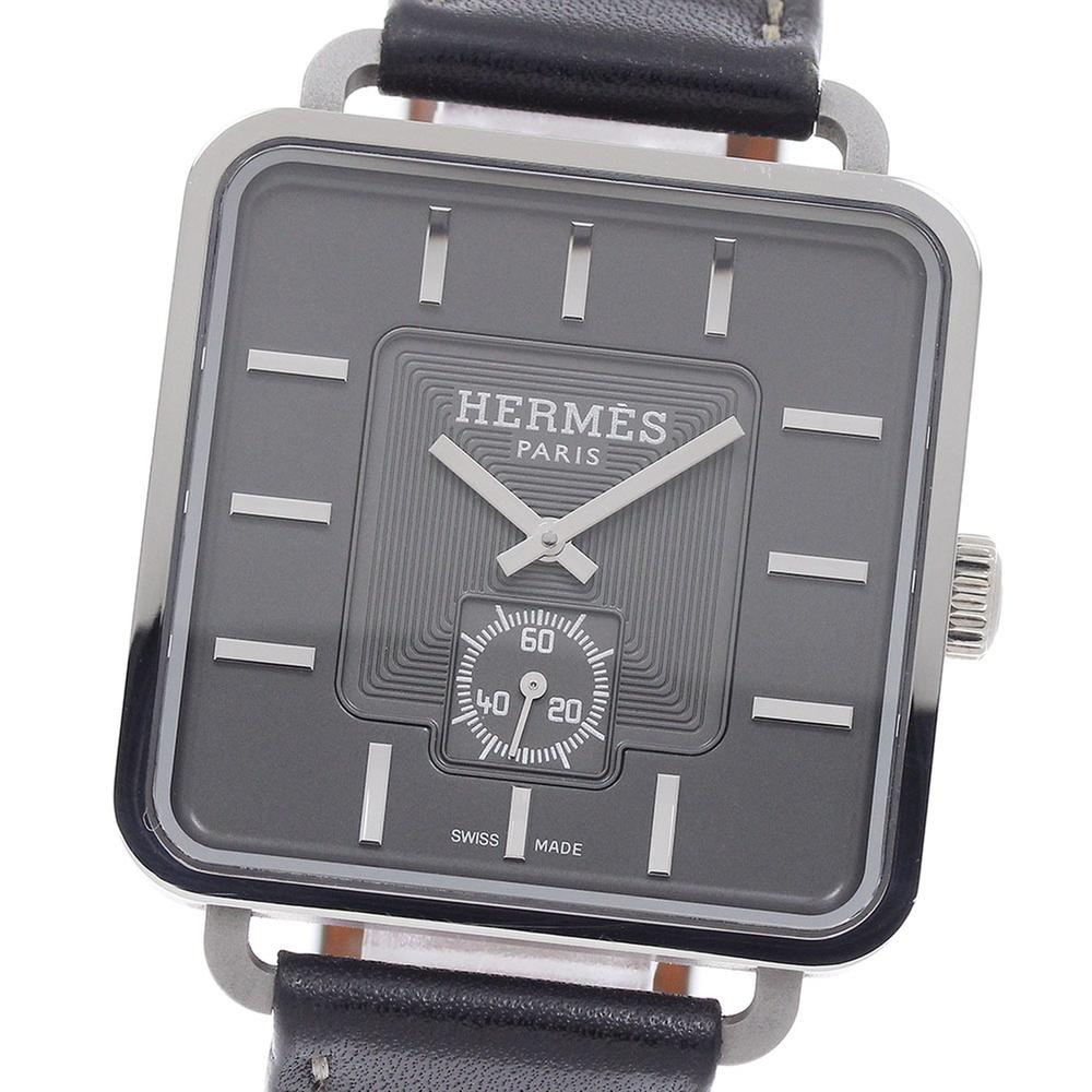 TI1.741 | Grey Dial Used (Very good) Men's watch/Unisex Buy in Switzerland