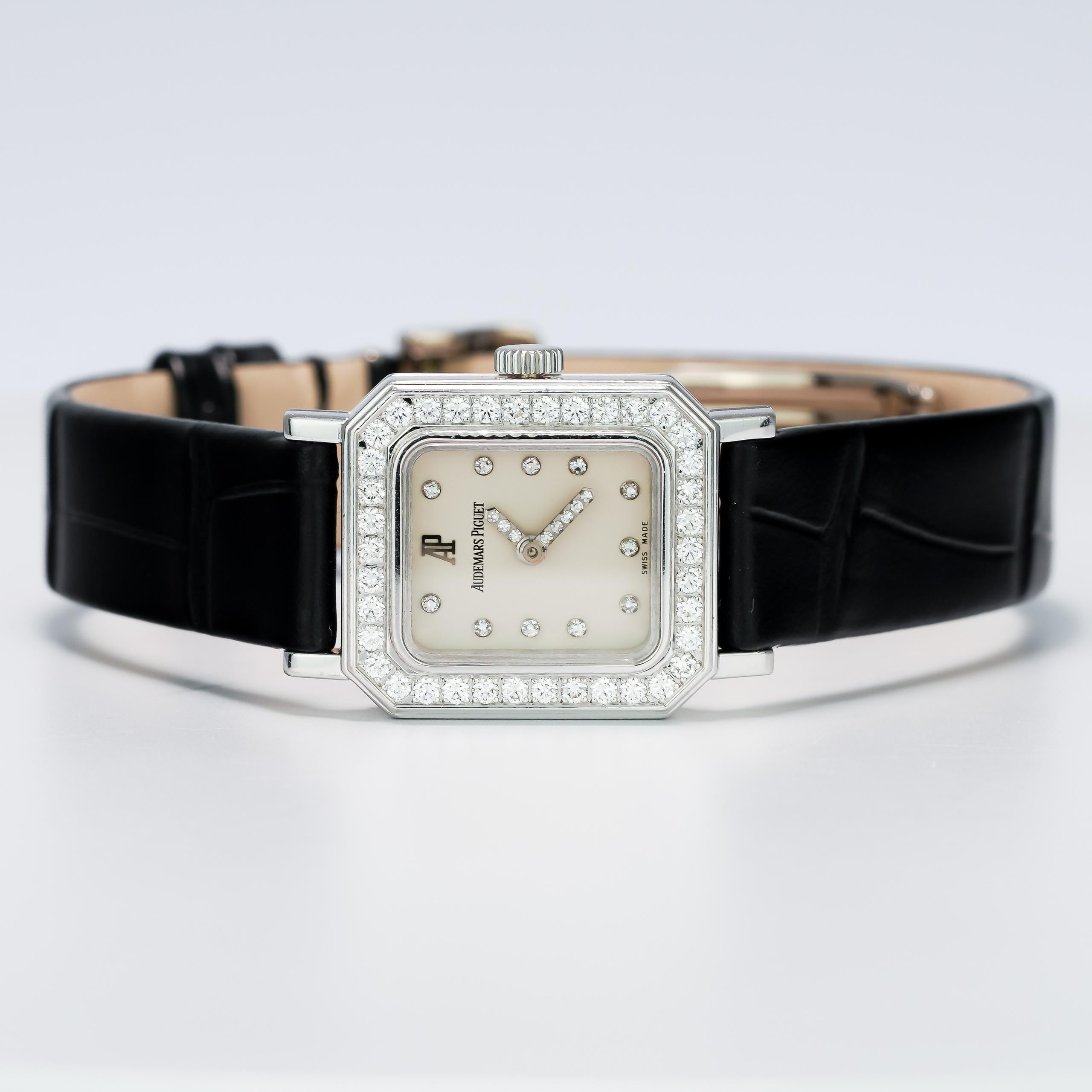Audemars Piguet  77184BC