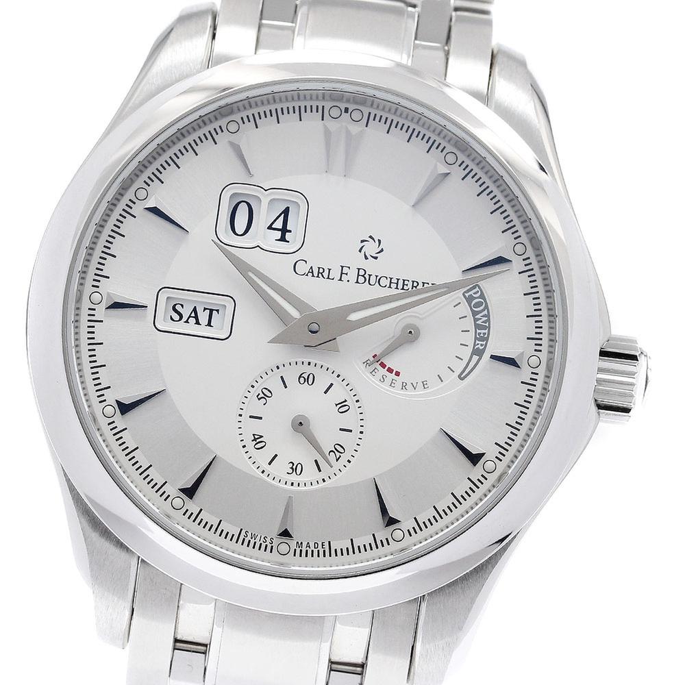 Carl F. Bucherer Manero 00.10912.08.13.21