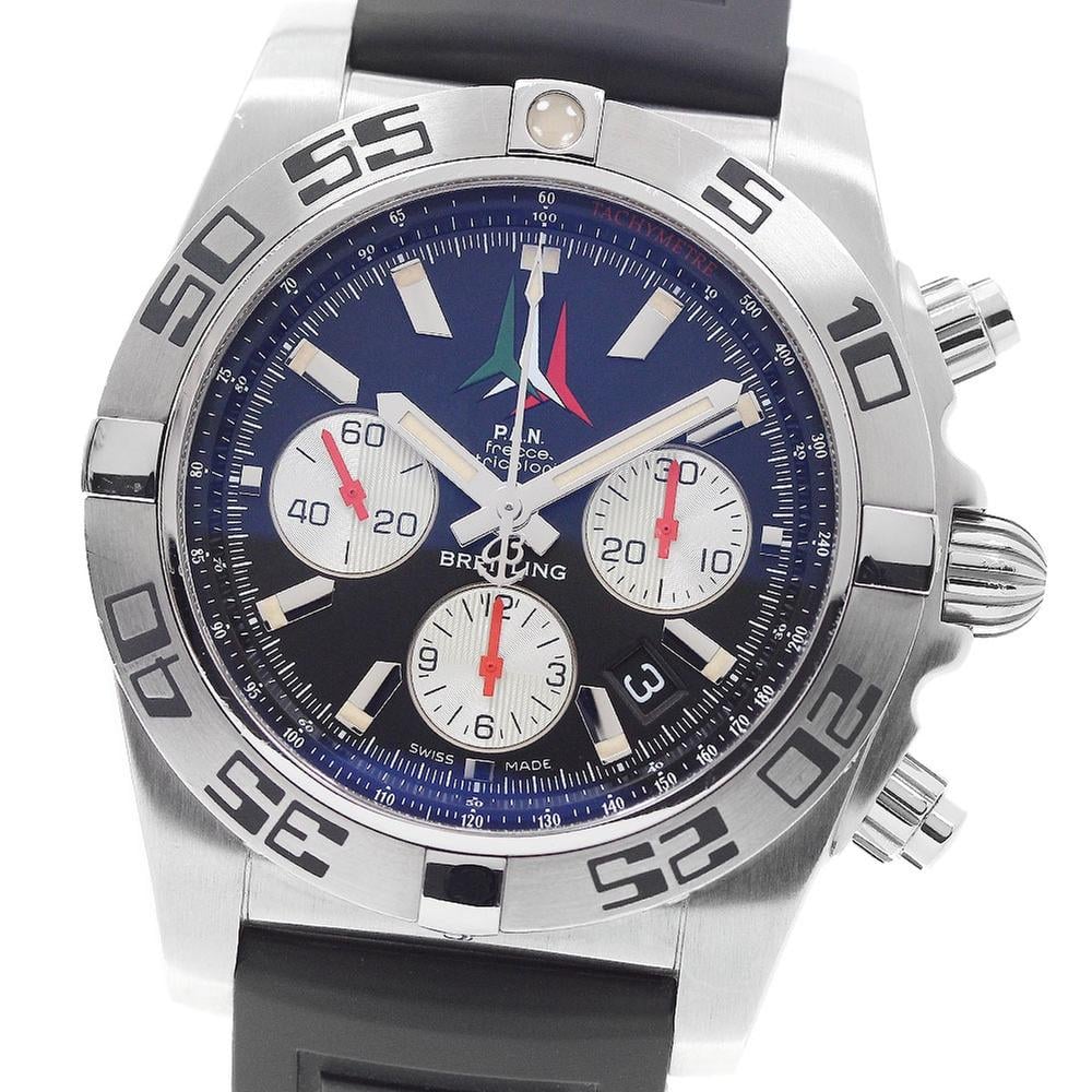 Breitling Chronomat