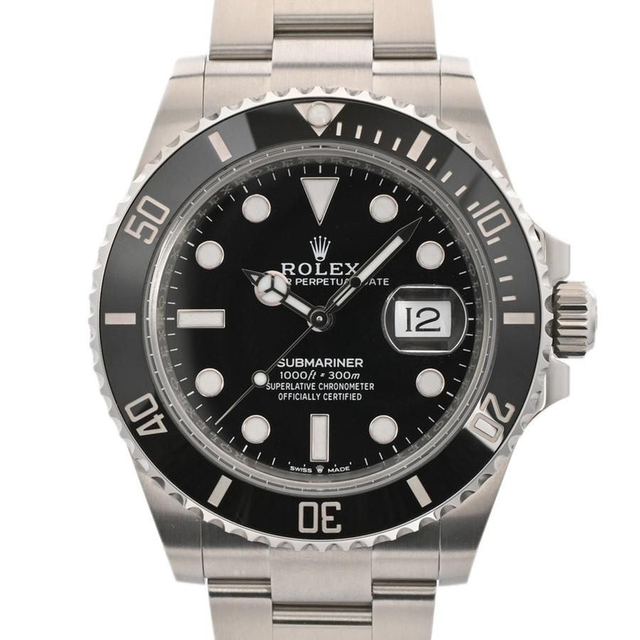 Rolex Submariner Date