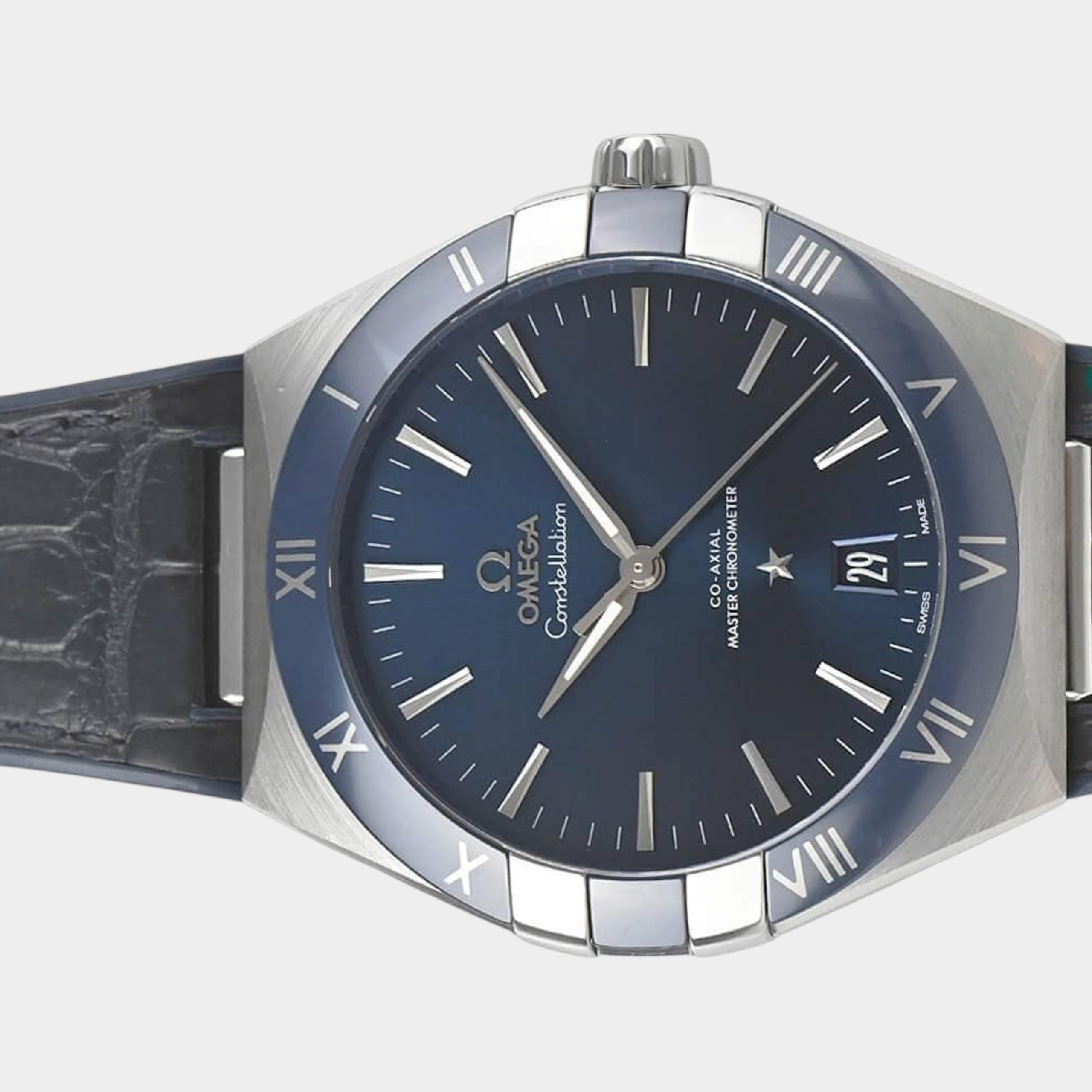 Omega Constellation 131.33.41.21.03.001