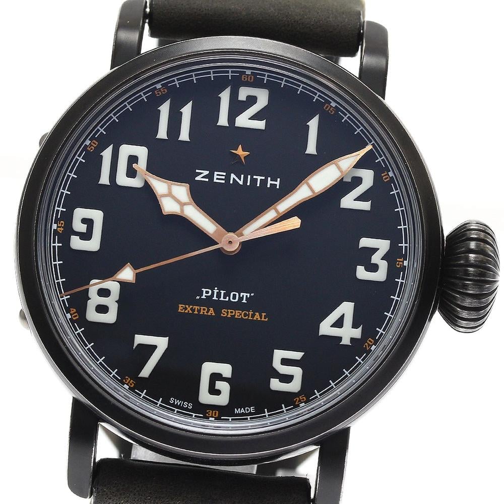Zenith {{ product.attribute.model }}