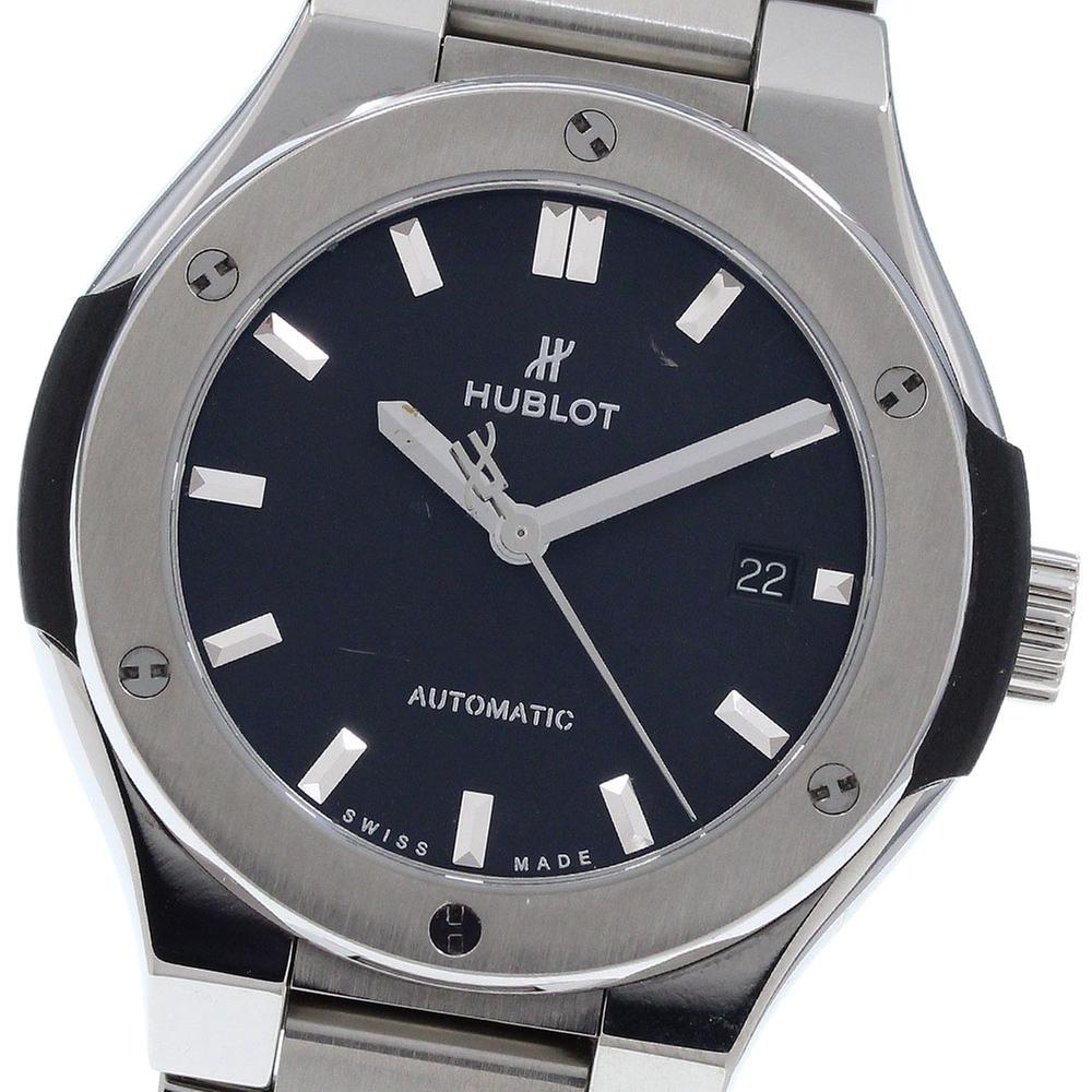Hublot Classic Fusion 585.NX.1170.NX