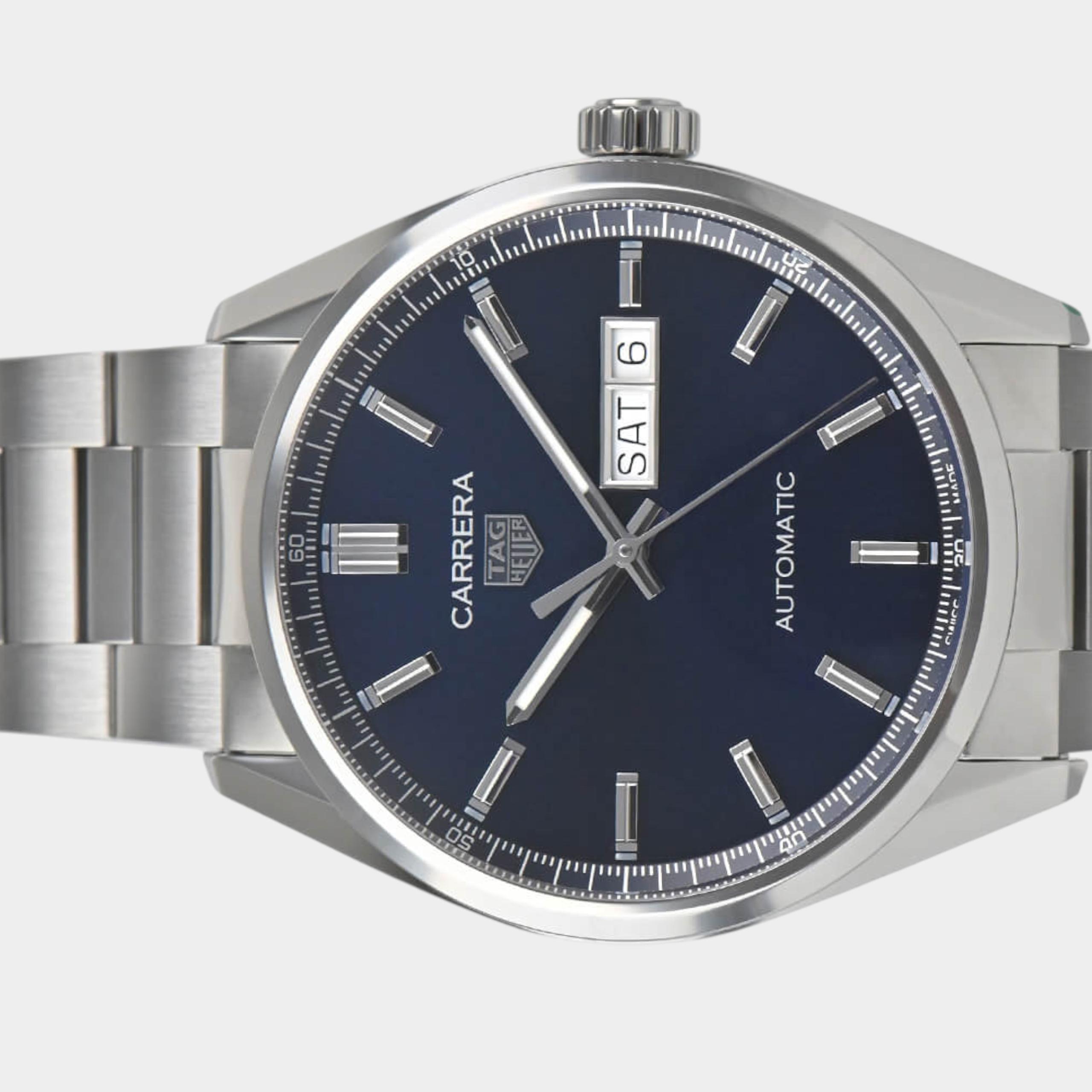 TAG Heuer Carrera Calibre 5 WBN2012.BA0640