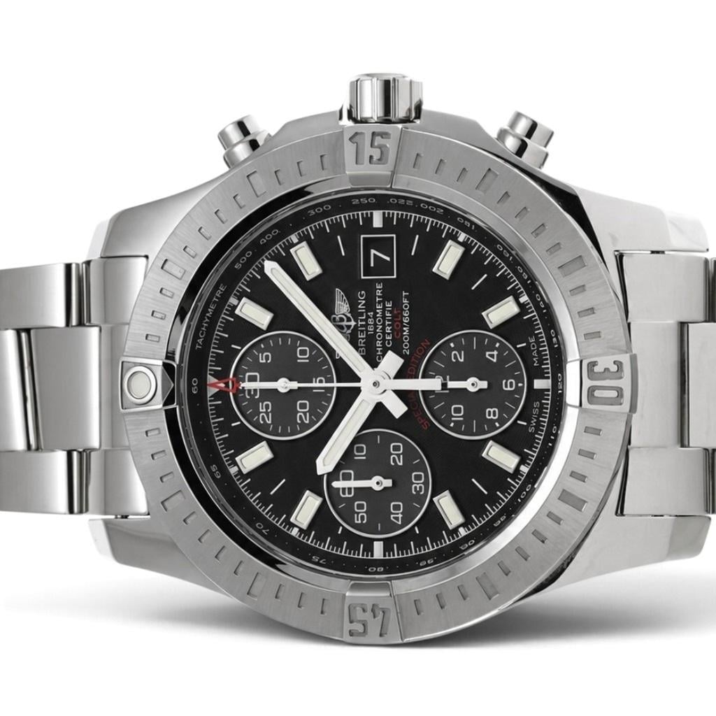 Breitling Colt A13388