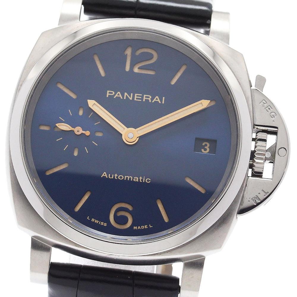 Panerai Luminor Due PAM00926
