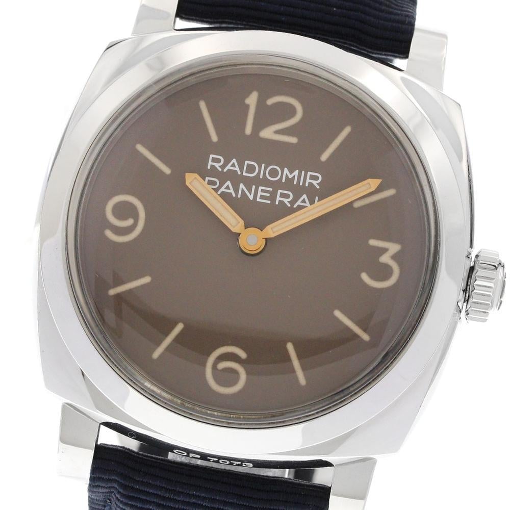 Panerai Radiomir 1940