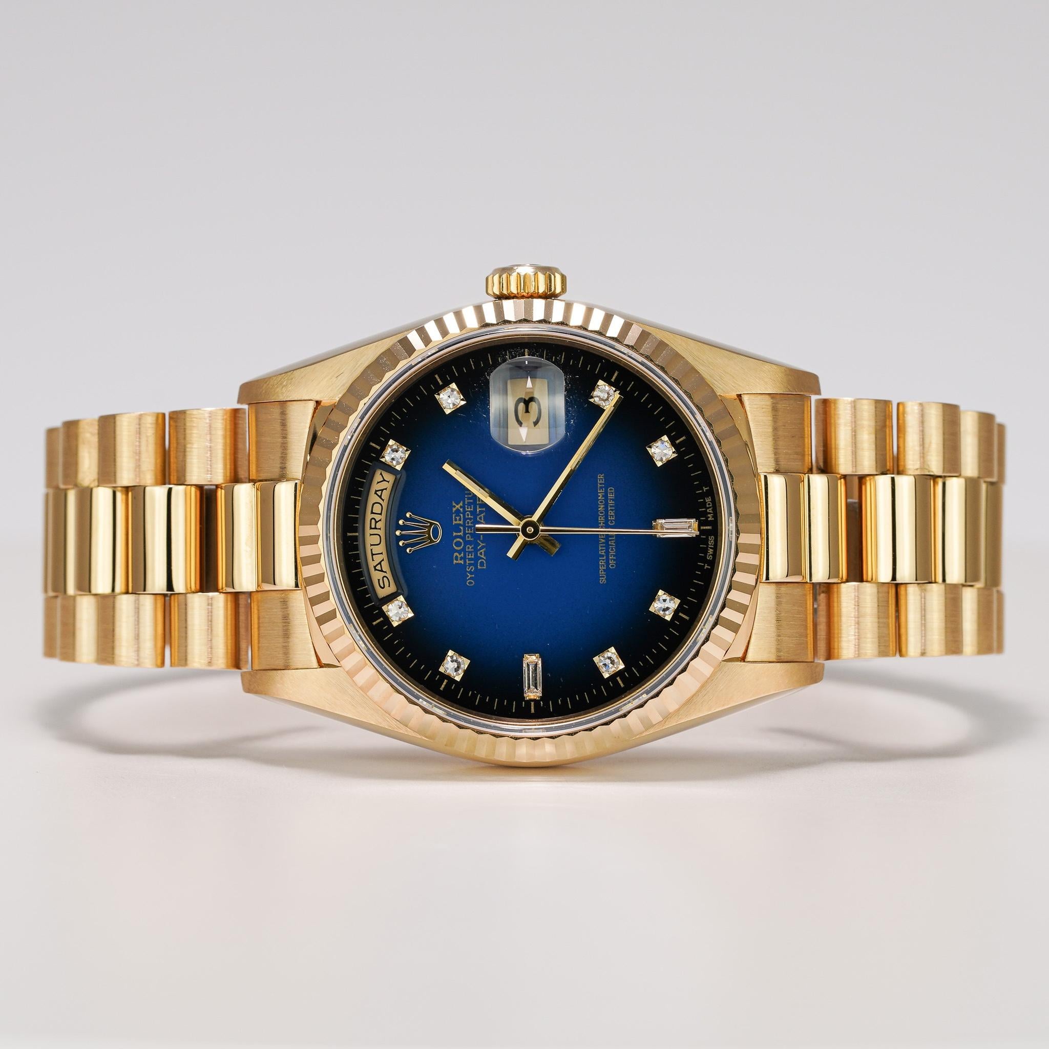Rolex Day-Date 18238