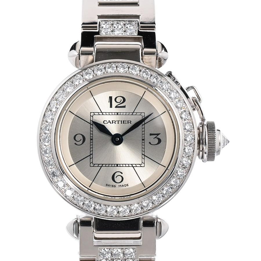 Cartier Pasha