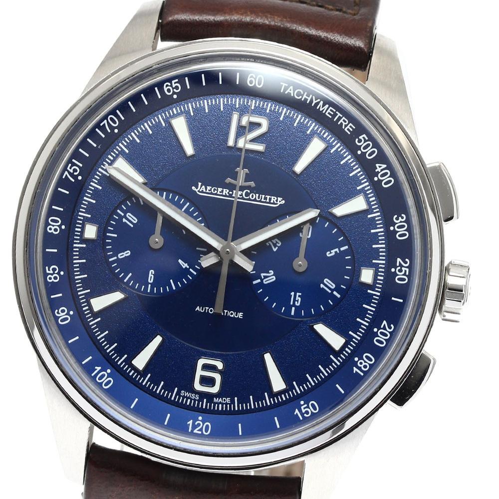 Jaeger-LeCoultre Polaris