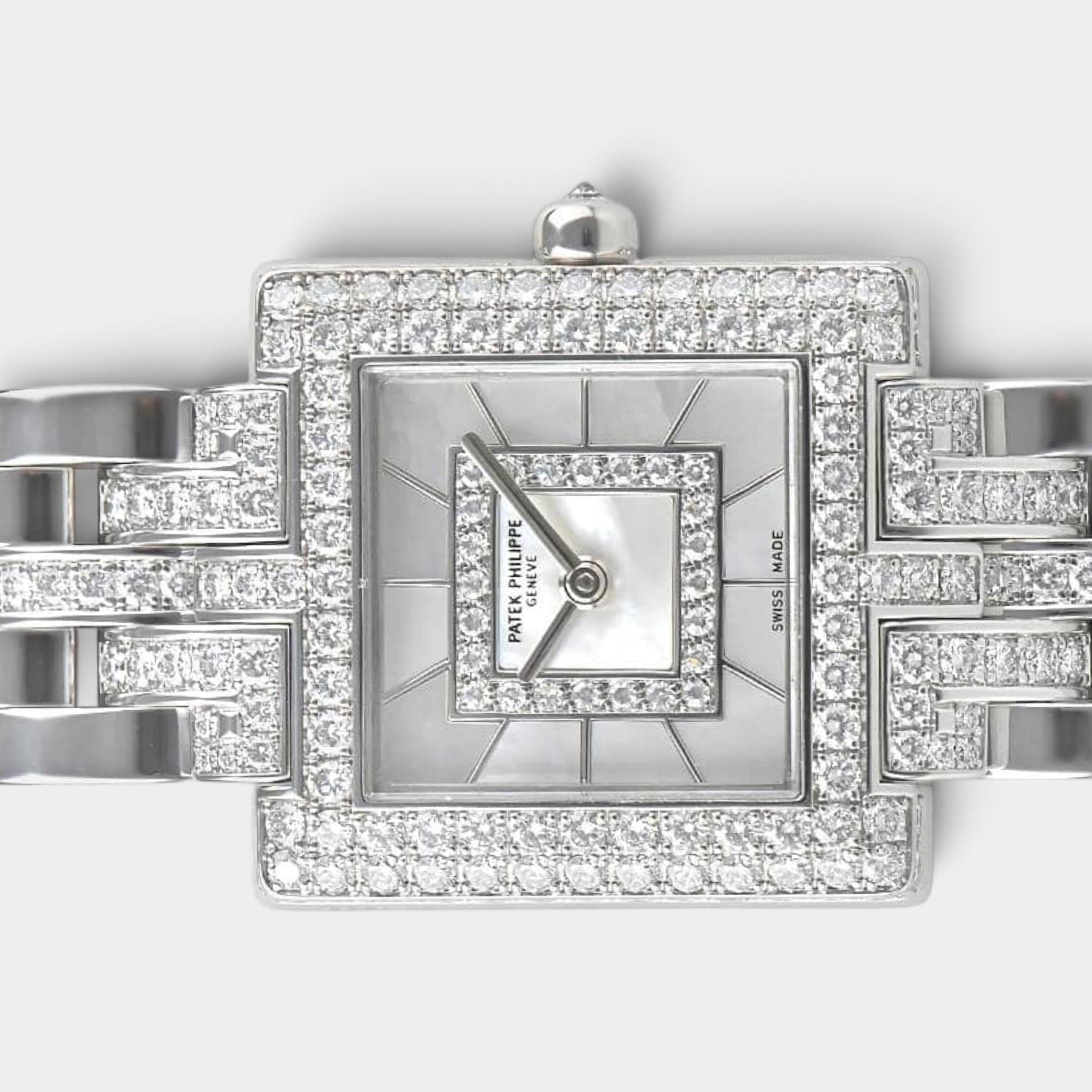 Patek Philippe Gondolo 4874/2G-010