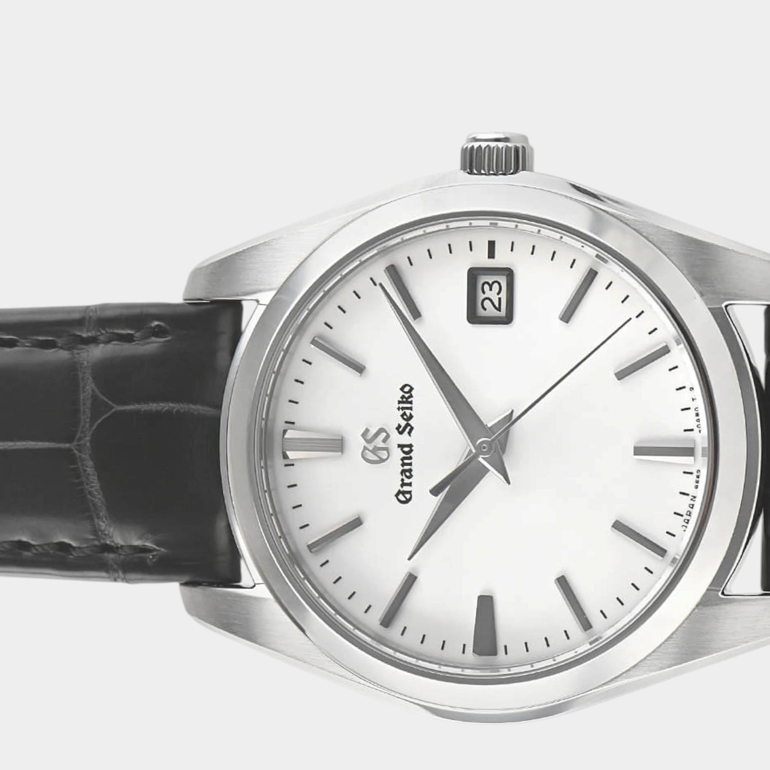 Grand Seiko Elegance Collection SBGX295
