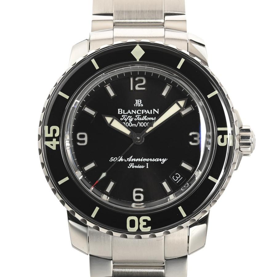Blancpain Fifty Fathoms 2200A-1130-71
