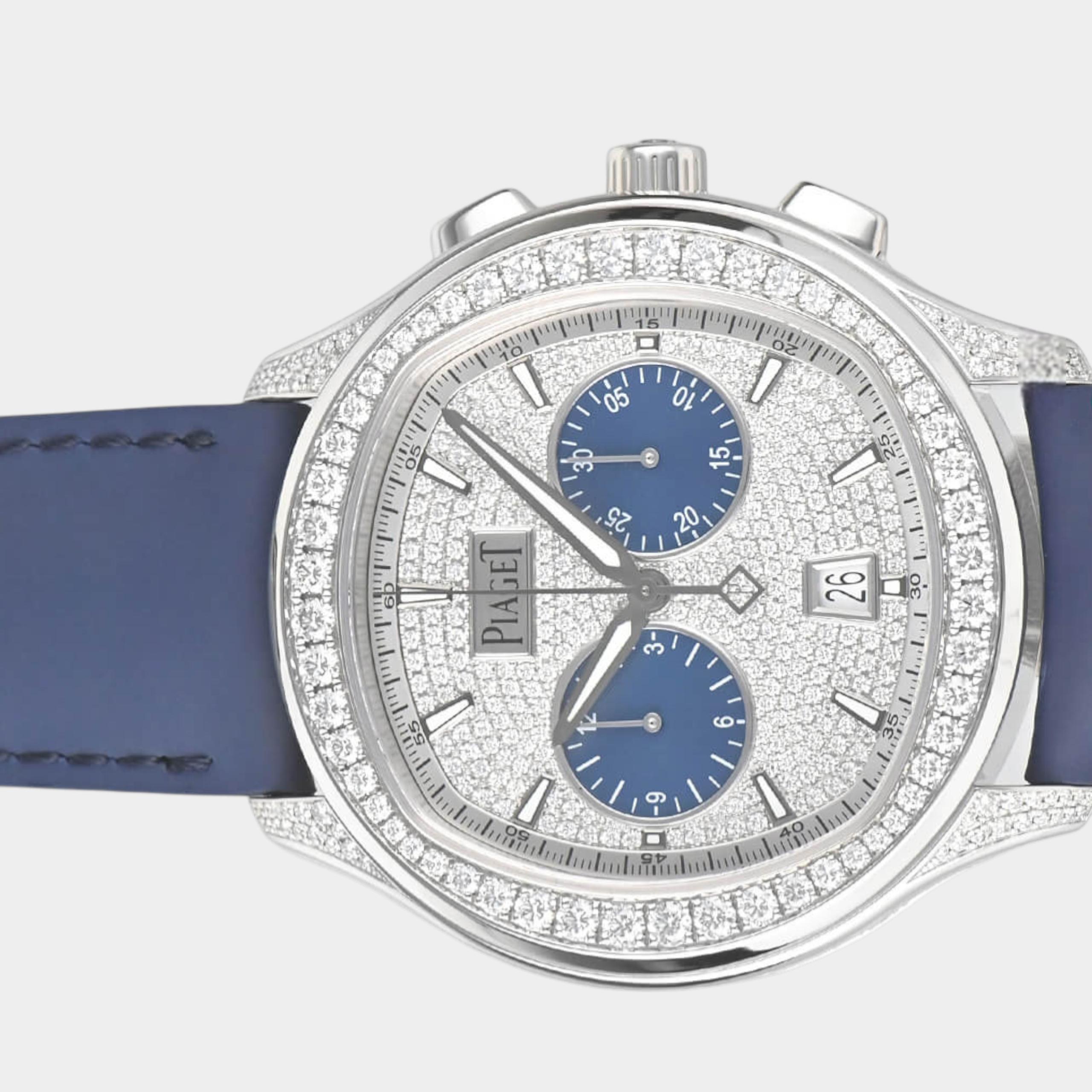 Piaget Polo G0A46049