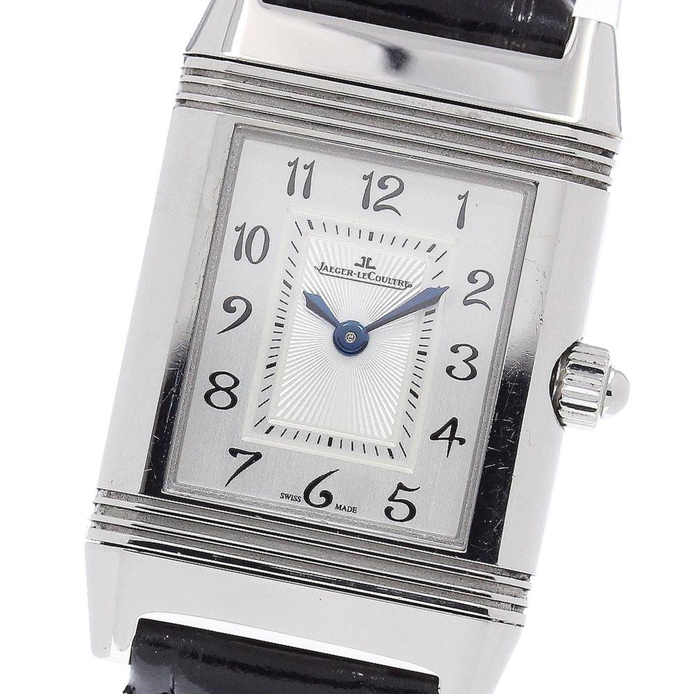 Jaeger-LeCoultre Reverso Duetto