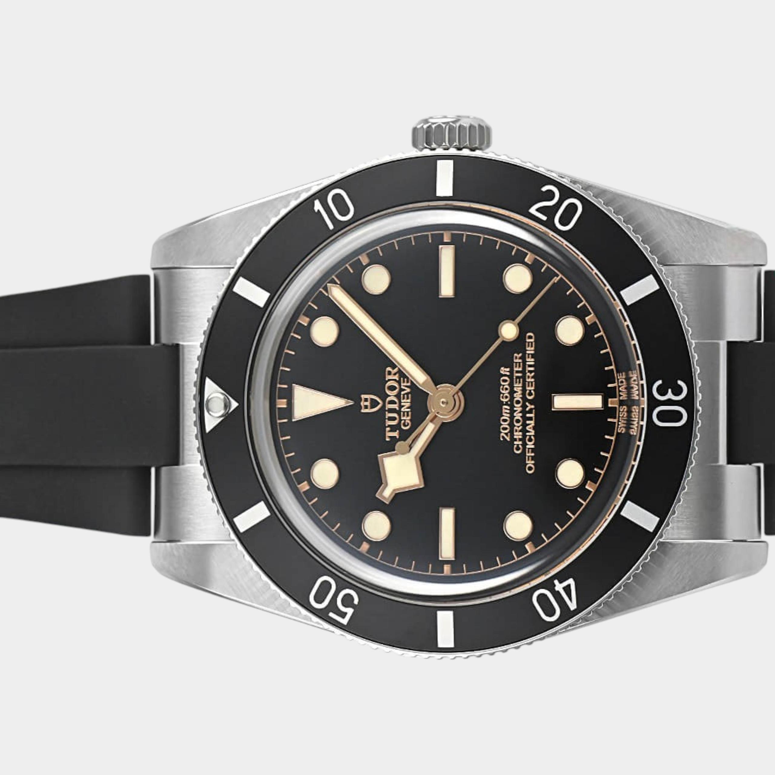 Tudor Black Bay M79000N-0002