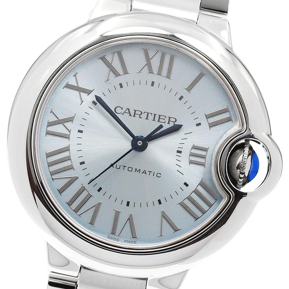 Cartier Ballon Bleu
