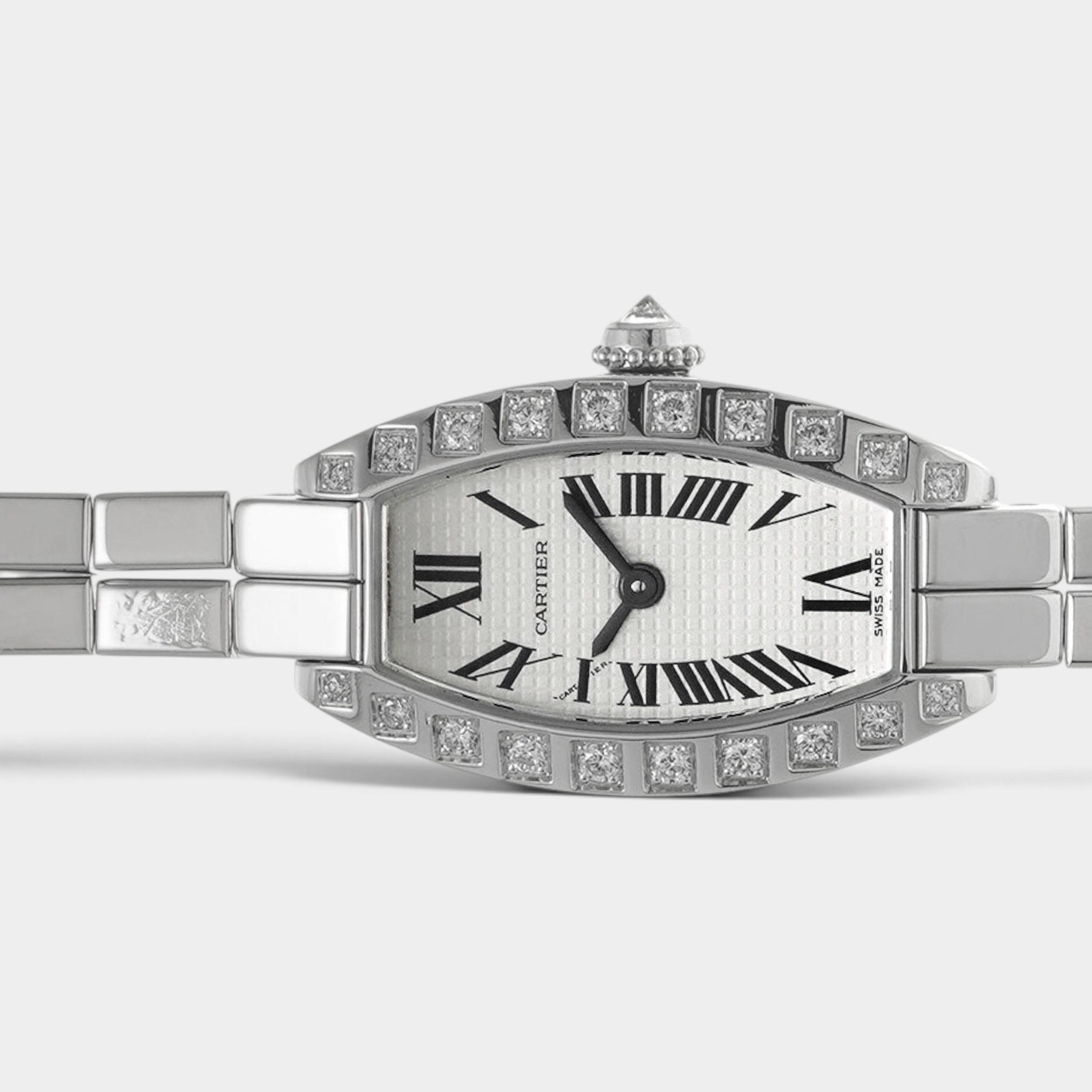 Cartier Lanières wj2004w3