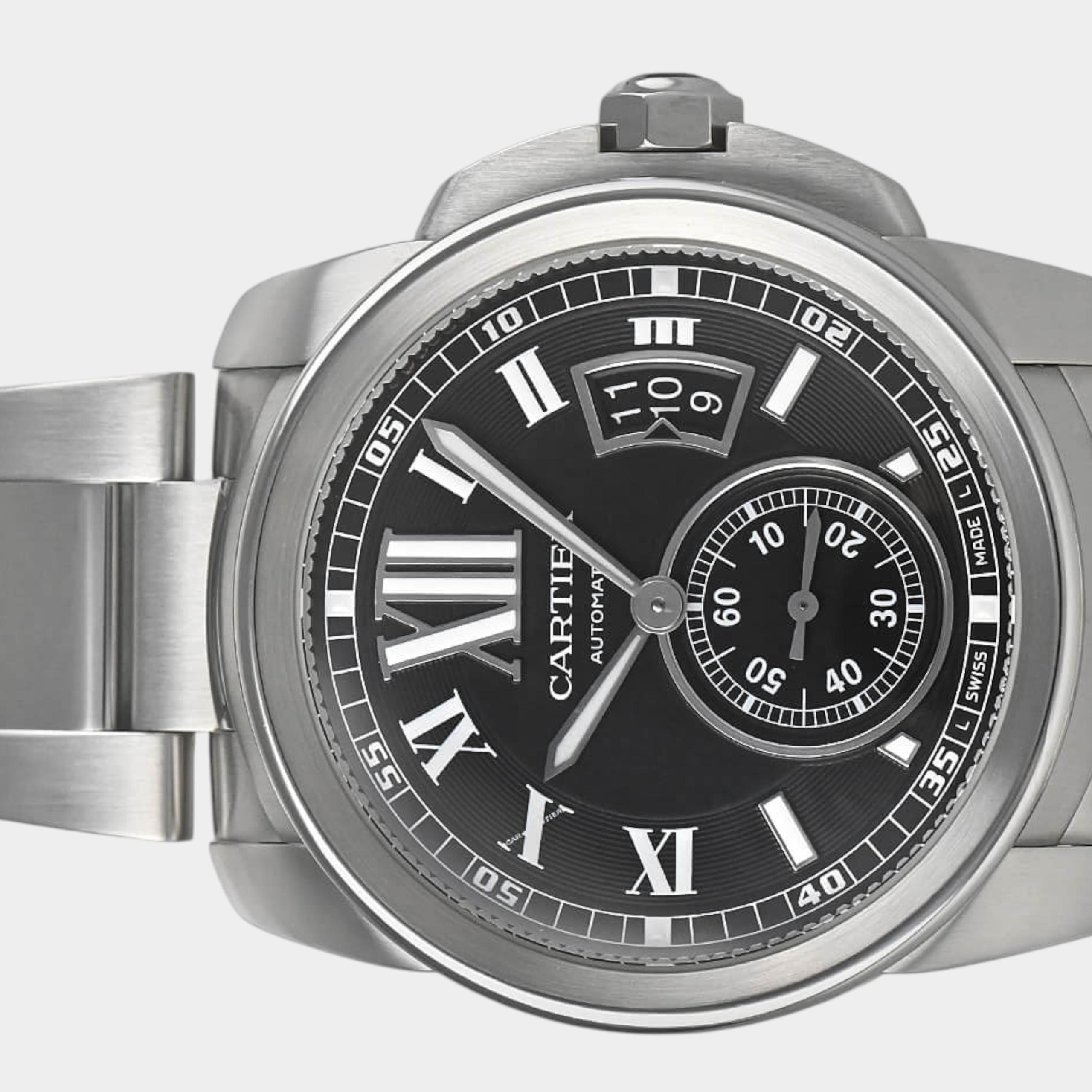 Cartier Calibre de Cartier