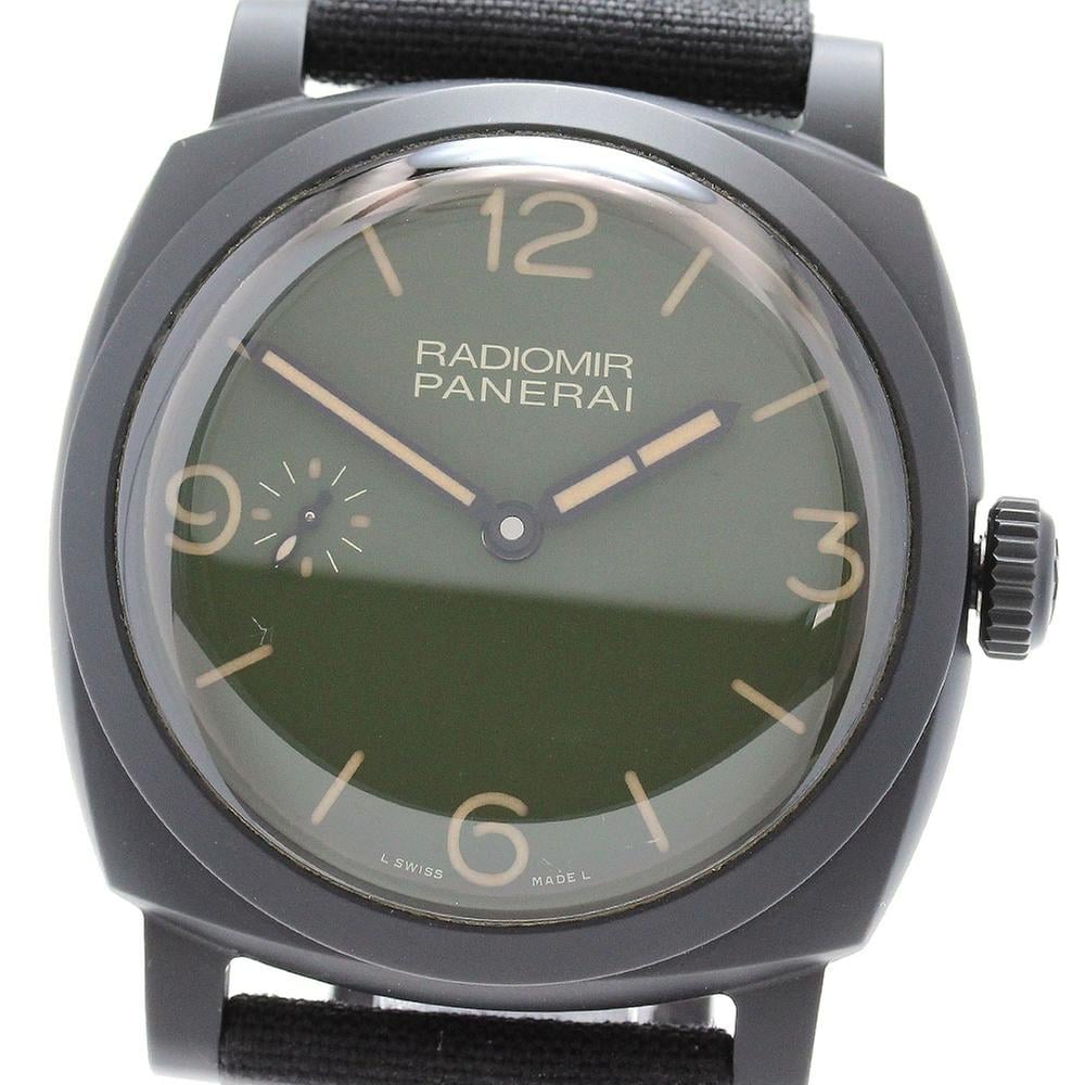 Panerai Radiomir