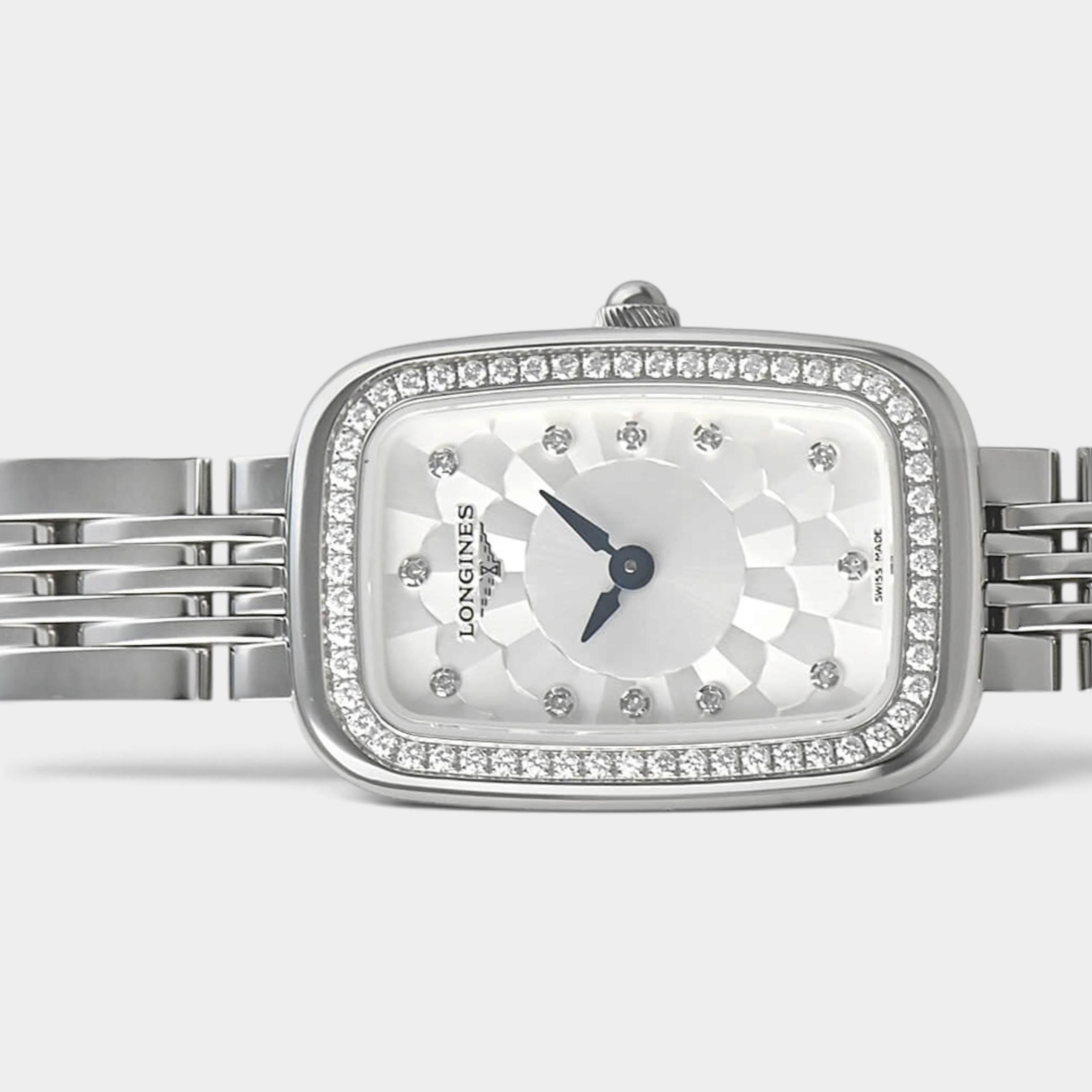 Longines Equestrian L6.140.0.77.6