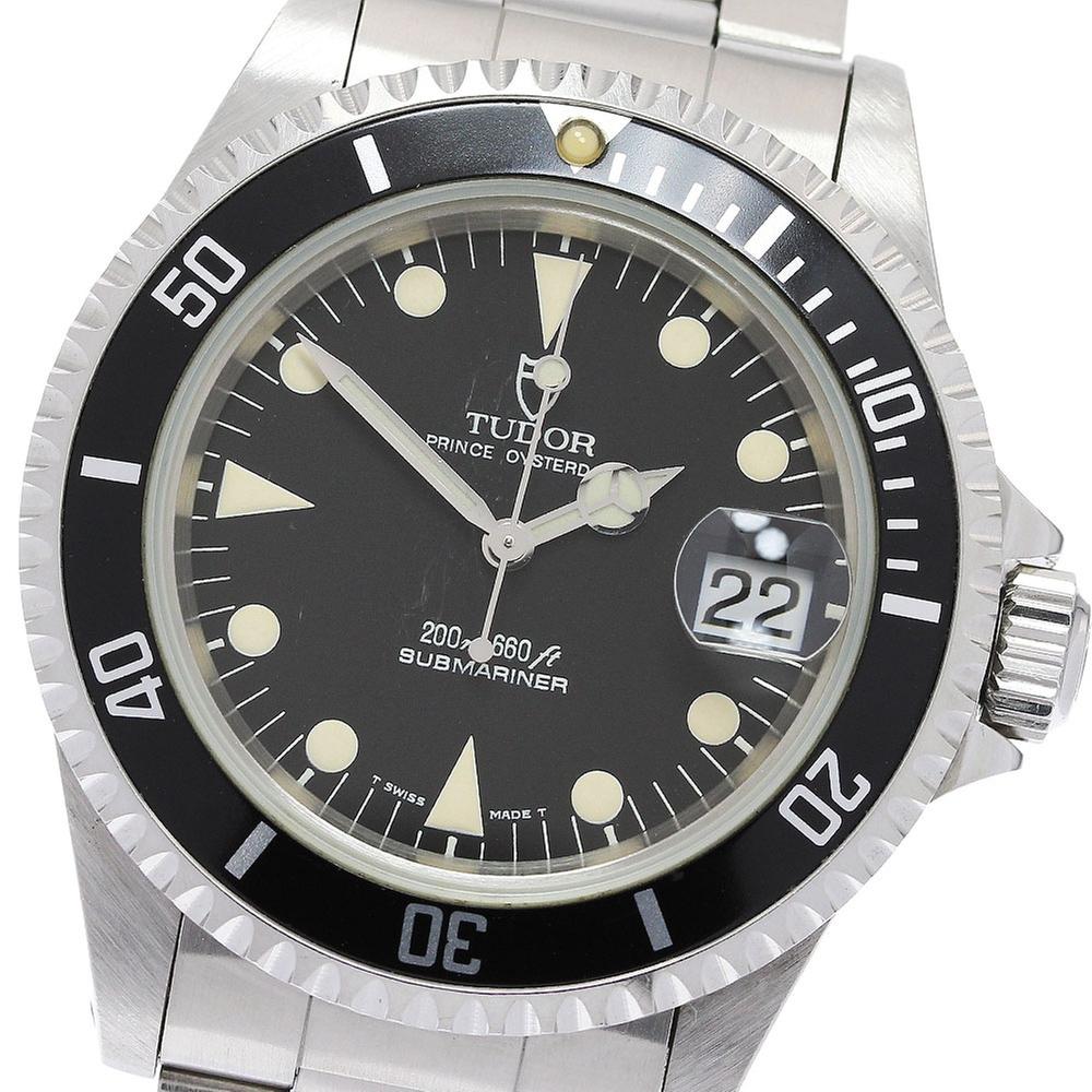 Tudor Submariner 79190