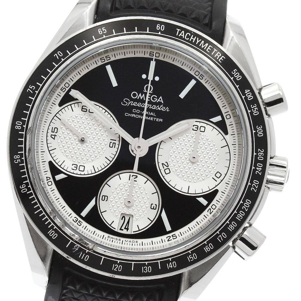 Omega Speedmaster Racing 326.32.40.50.01.002