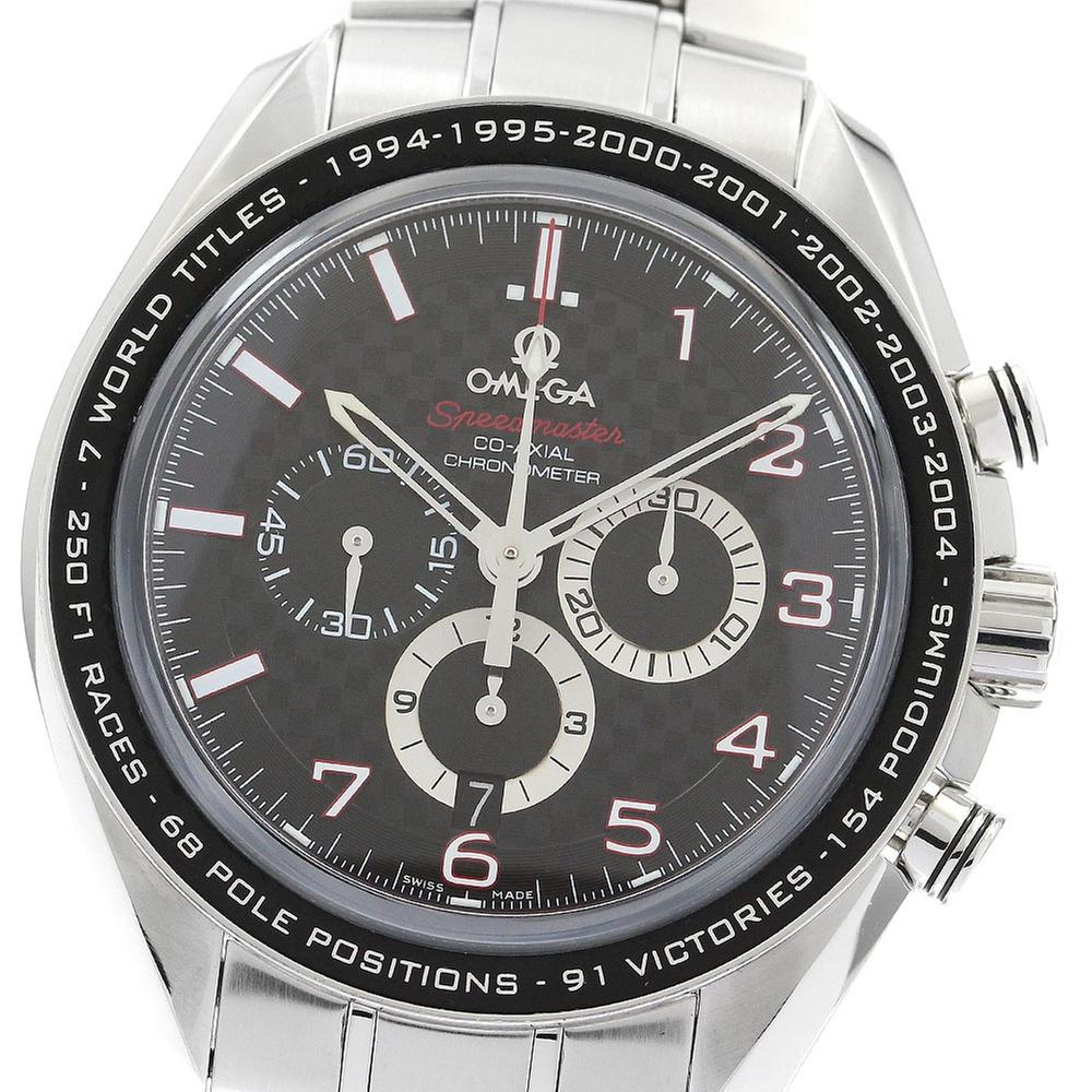 Omega Speedmaster Broad Arrow